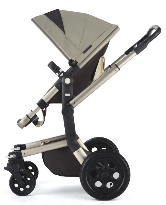 Joolz travel system