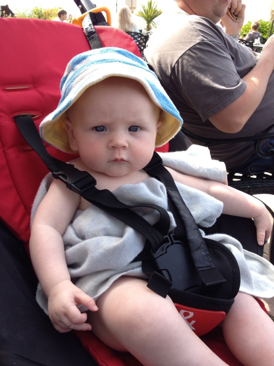 Brixham charity shops