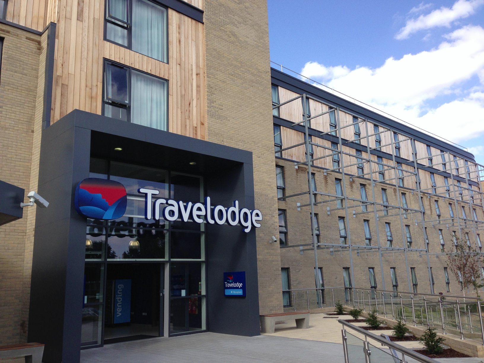 Fluffy pillows and sweet dreams