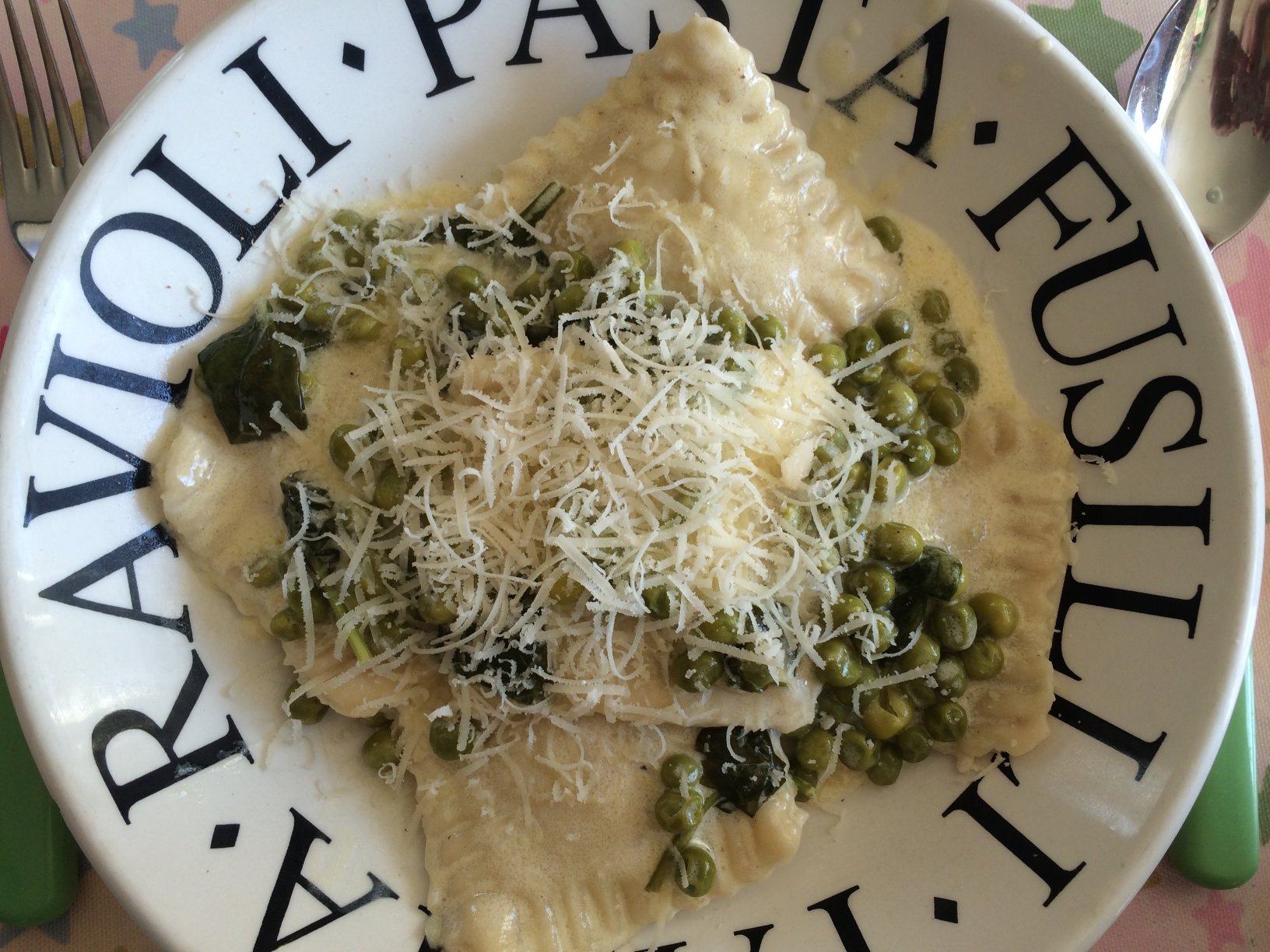 How to make homemade ravioli without a pasta maker thegingerbread