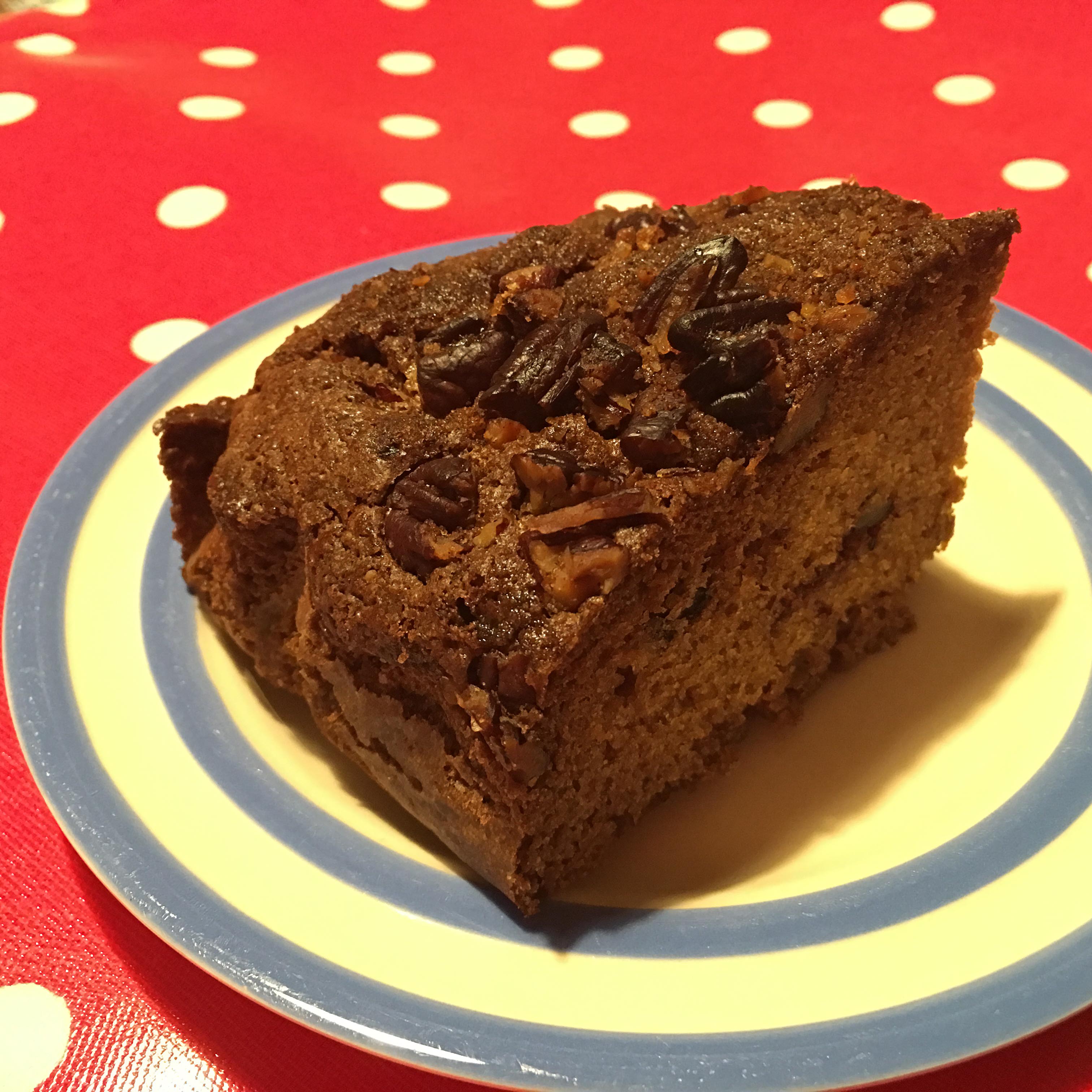 The BFG's Grobswitchy Cake