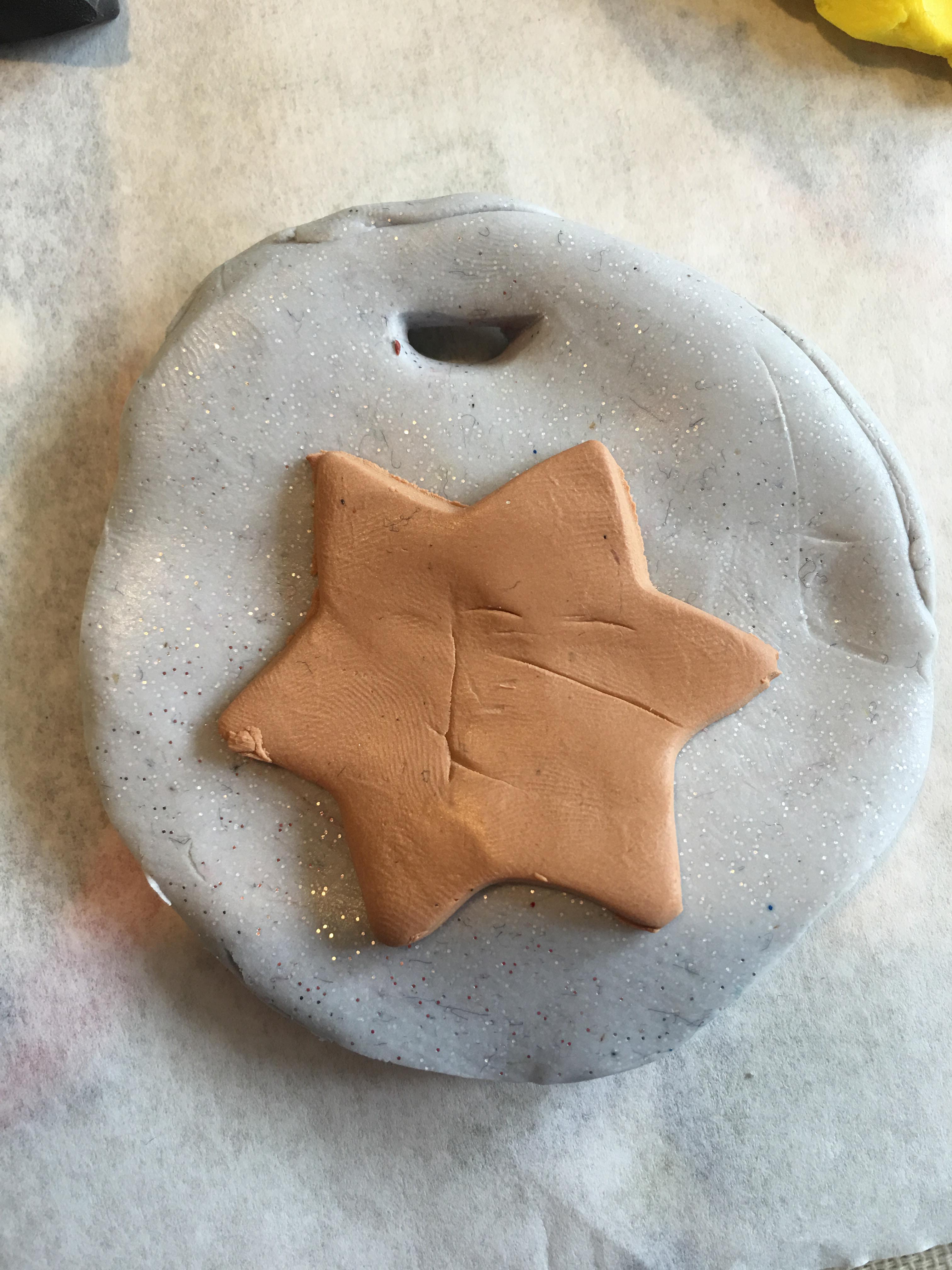 FIMO winners' medal craft