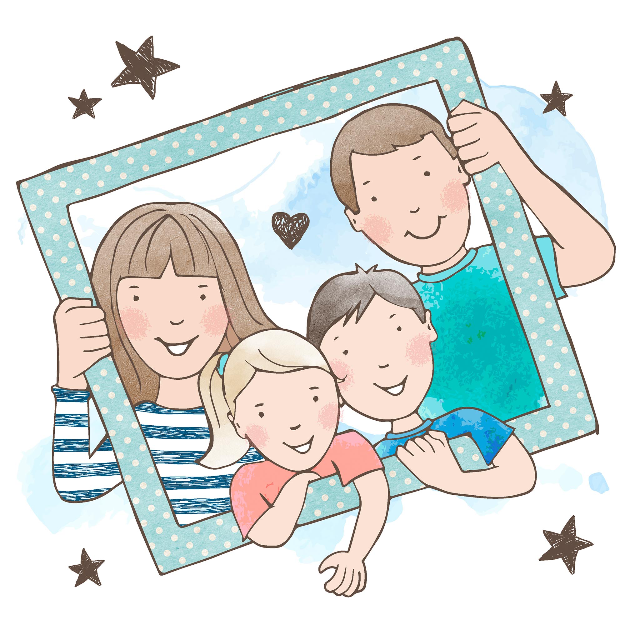 the gingerbread house