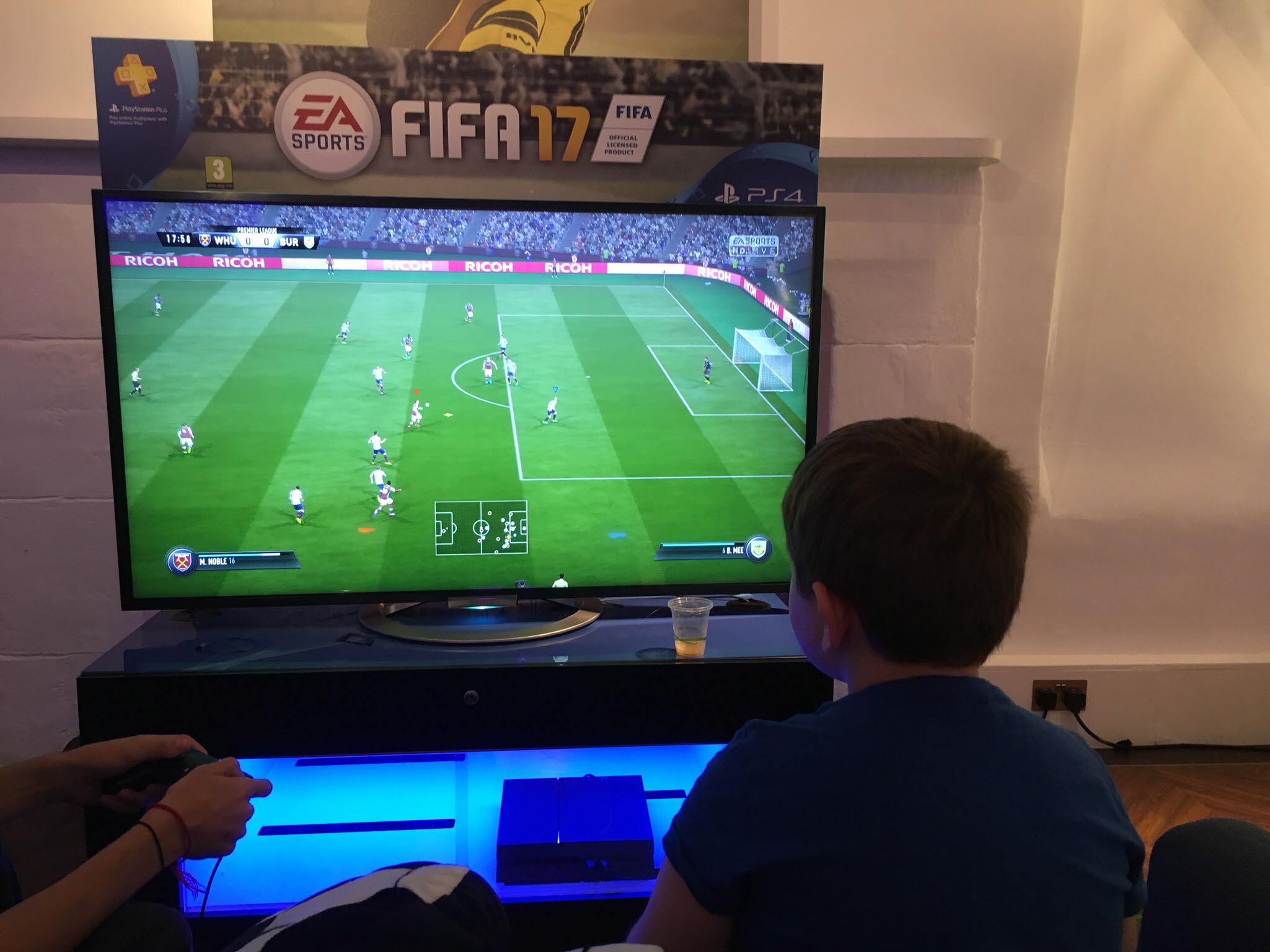 PlayStation Kids and Parenting Showcase