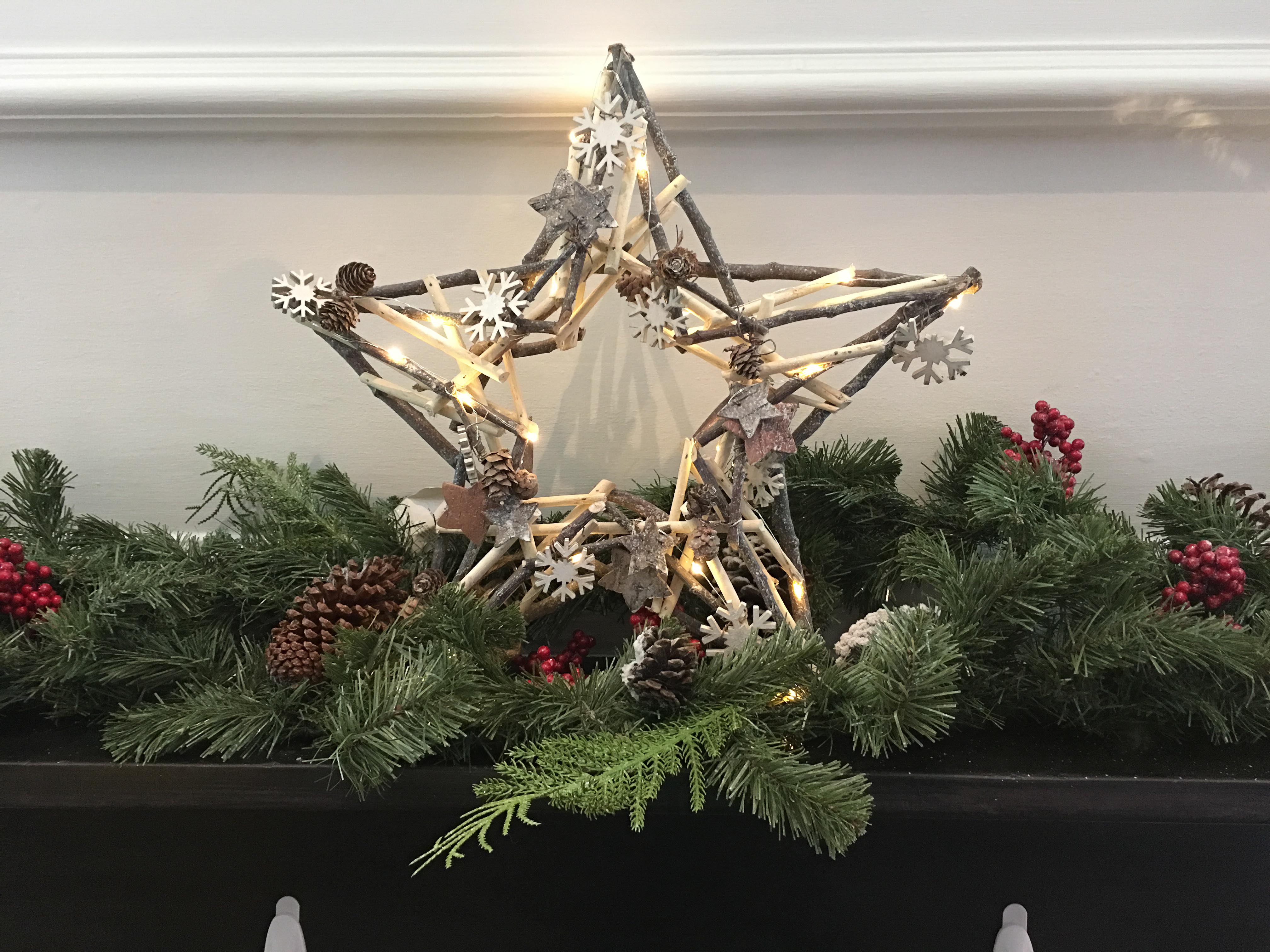 Top tips for gift wrapping from M&S