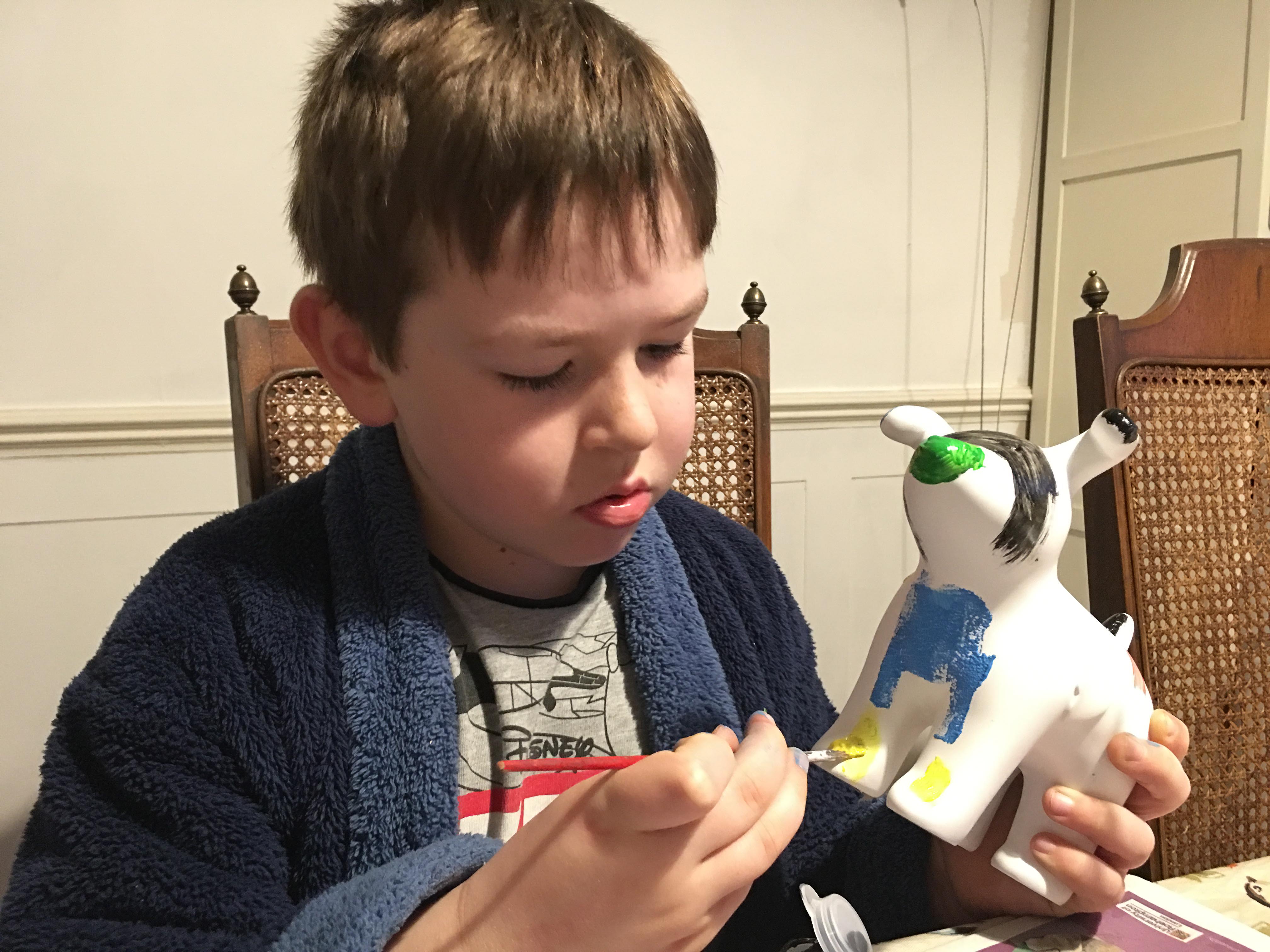 The Snowman and The Snowdog gift guide