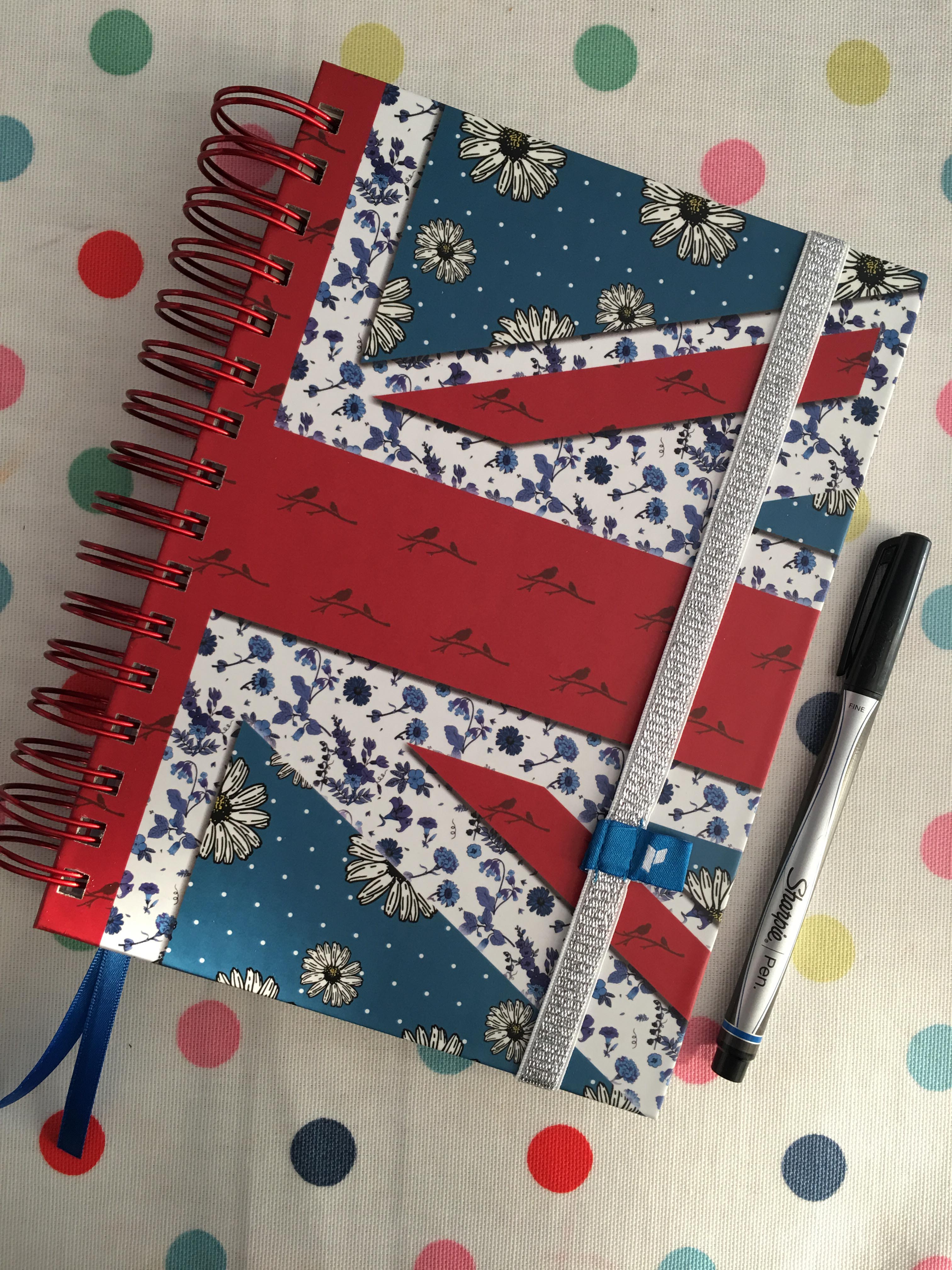 Unique Planners by Pirongs {planner review}