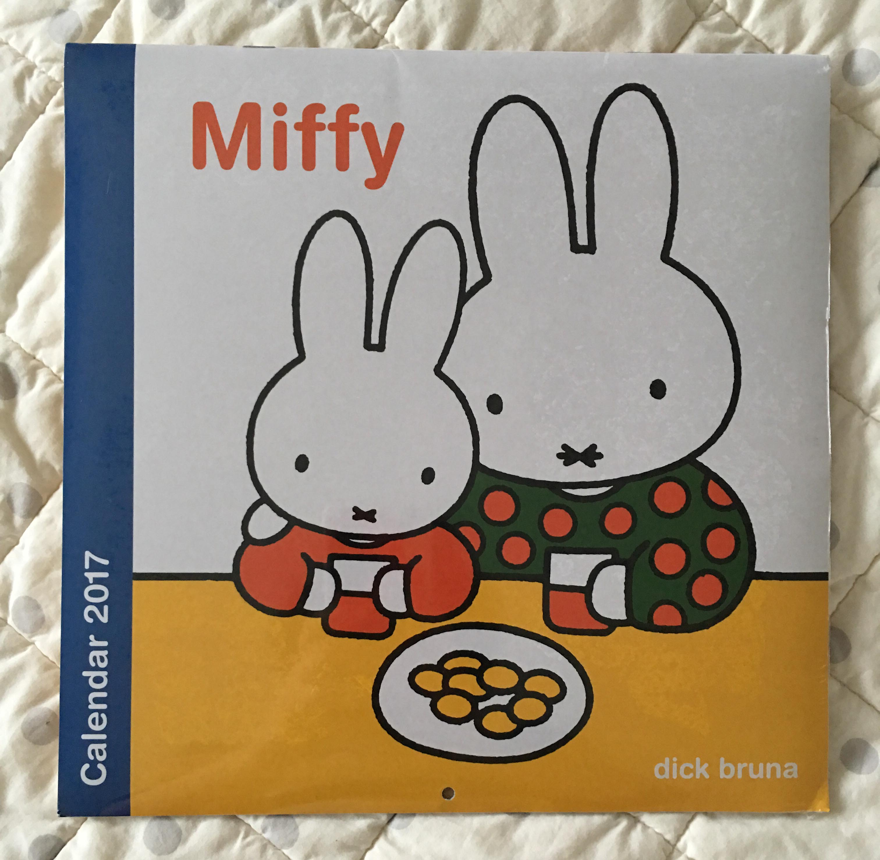 Win 1 of 3 kid-friendly calendars