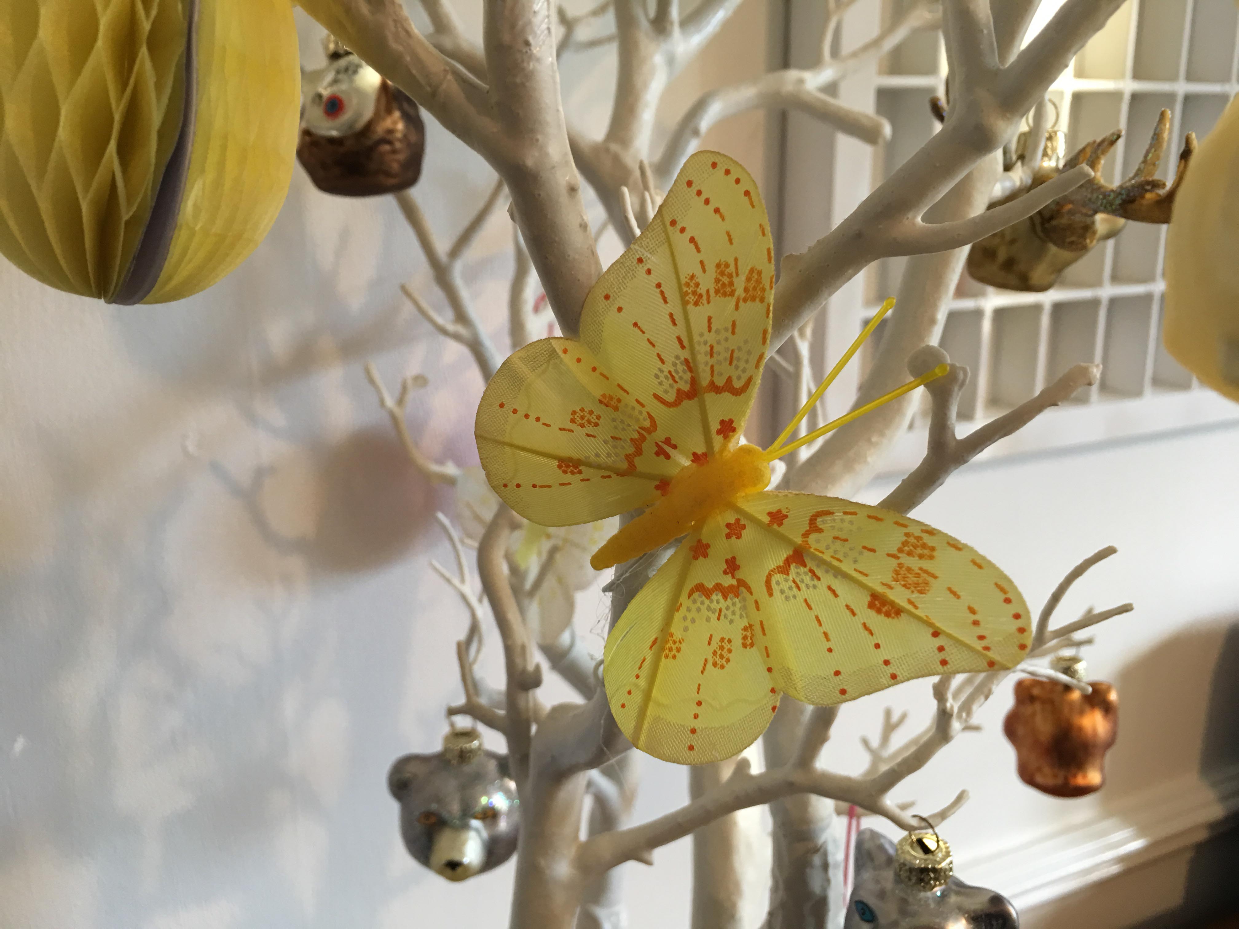 Celebrating the Spring Equinox with children