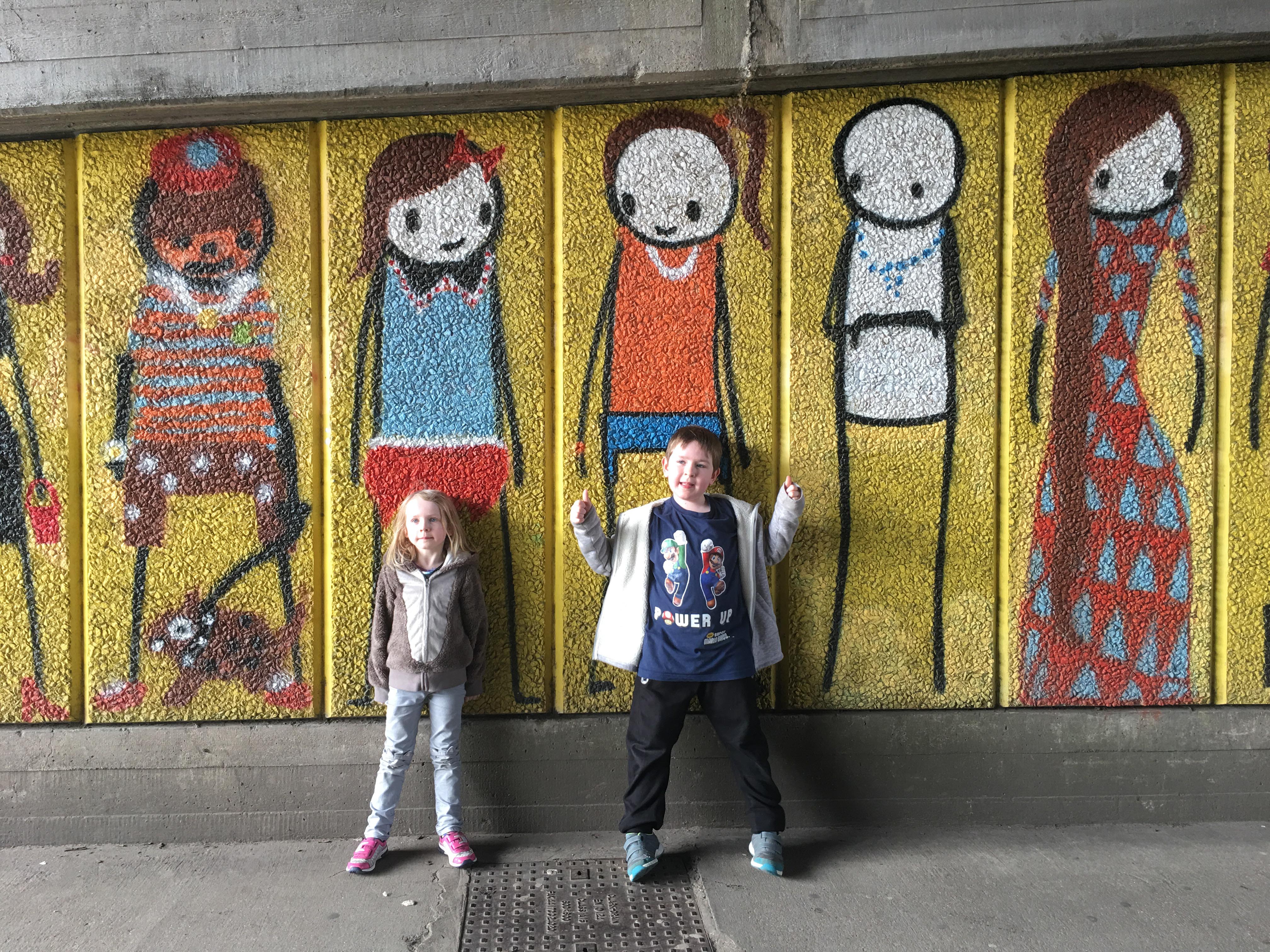 things to do in London in 2017