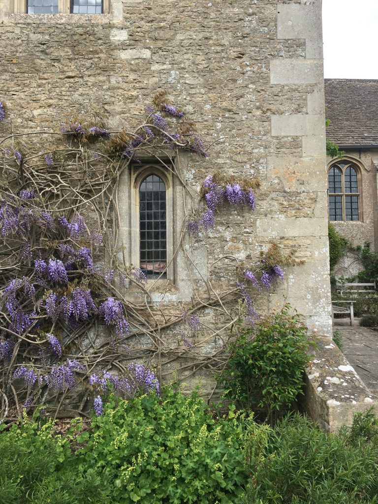 Great Chalfield Manor