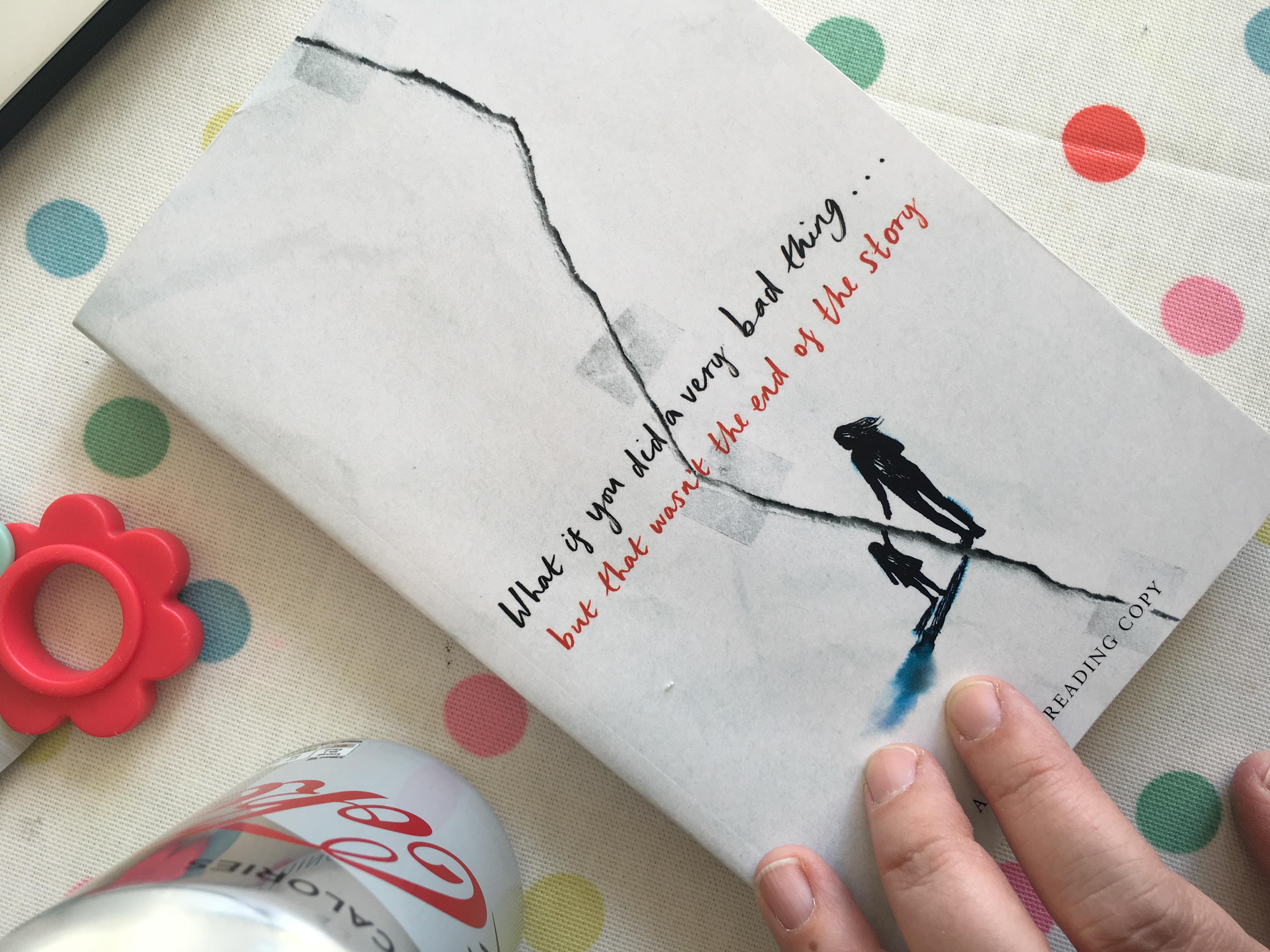 All the Good Things by Clare Fisher