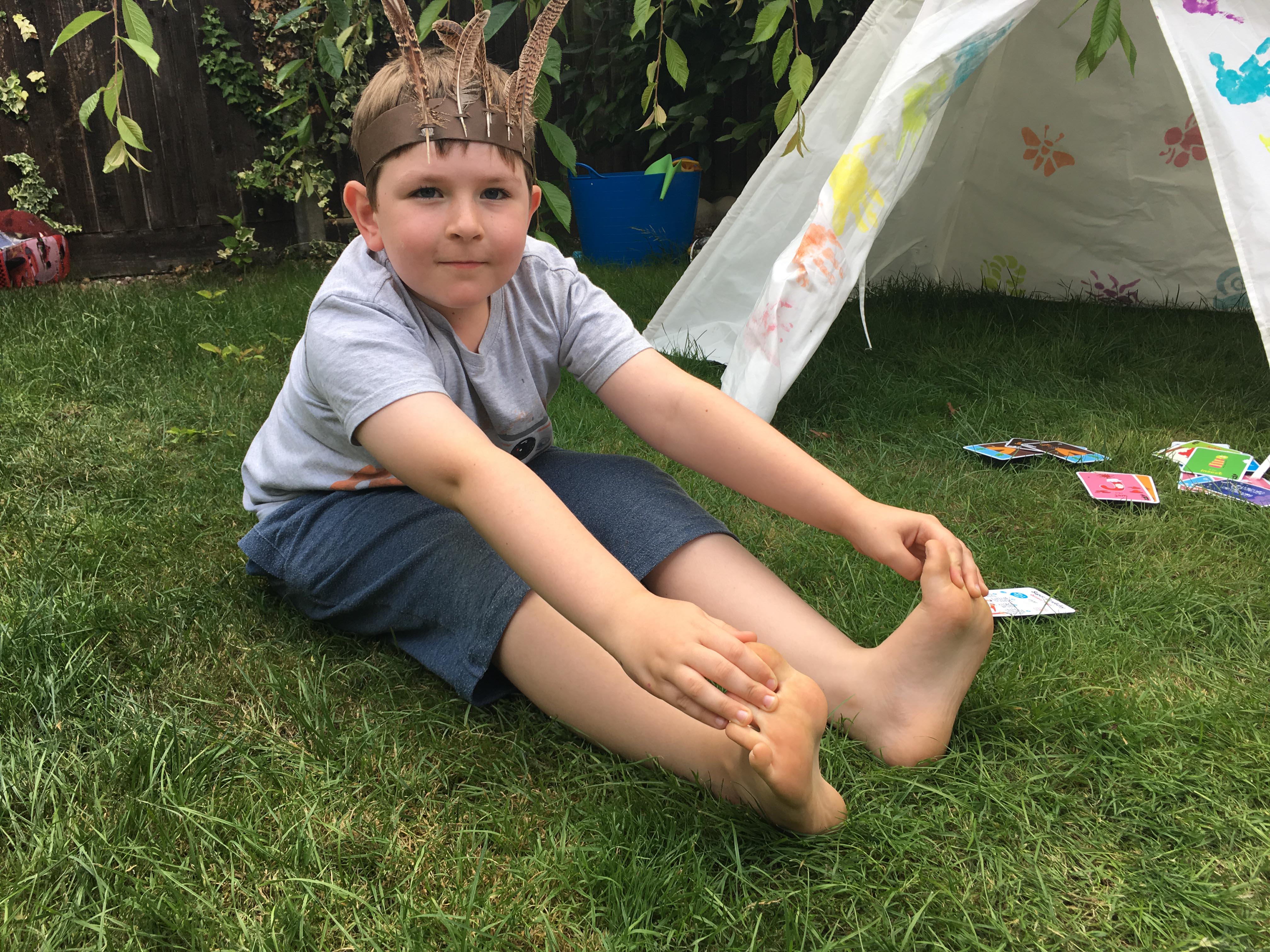 Top tips for saving money during the summer holidays