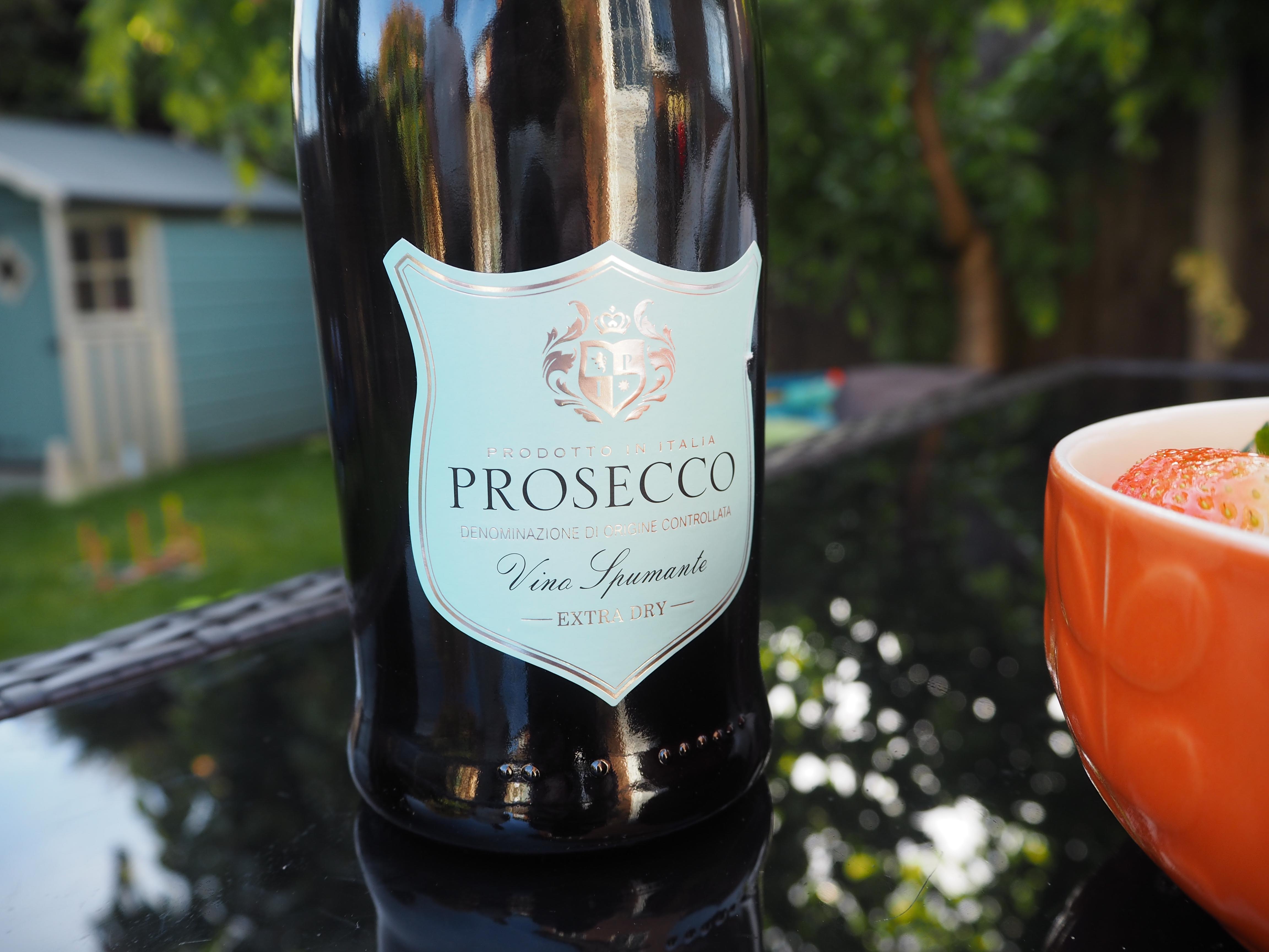 Celebrating the weekend