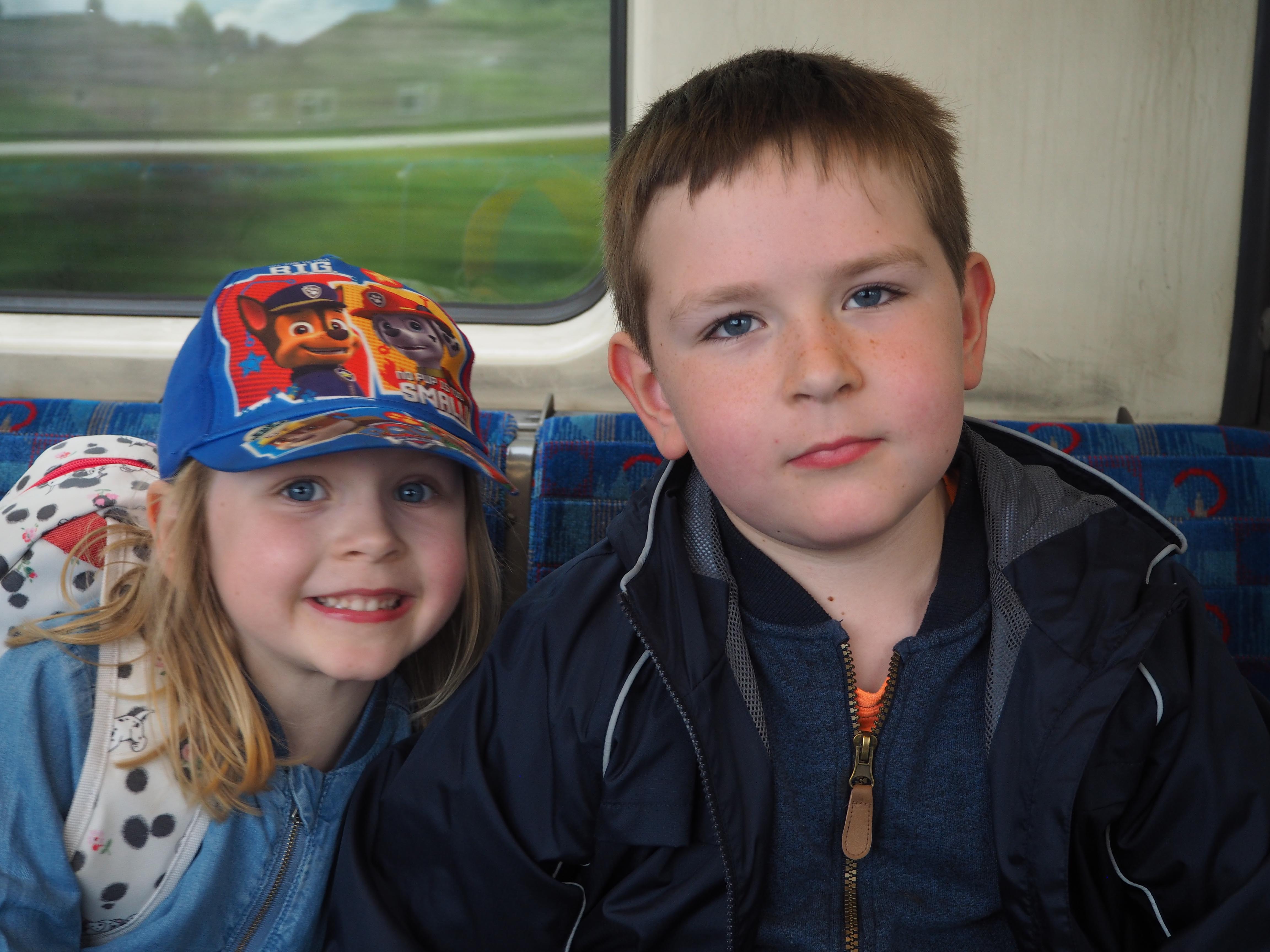 The Diary of a Wimpy Kid screening with Joules Clothing