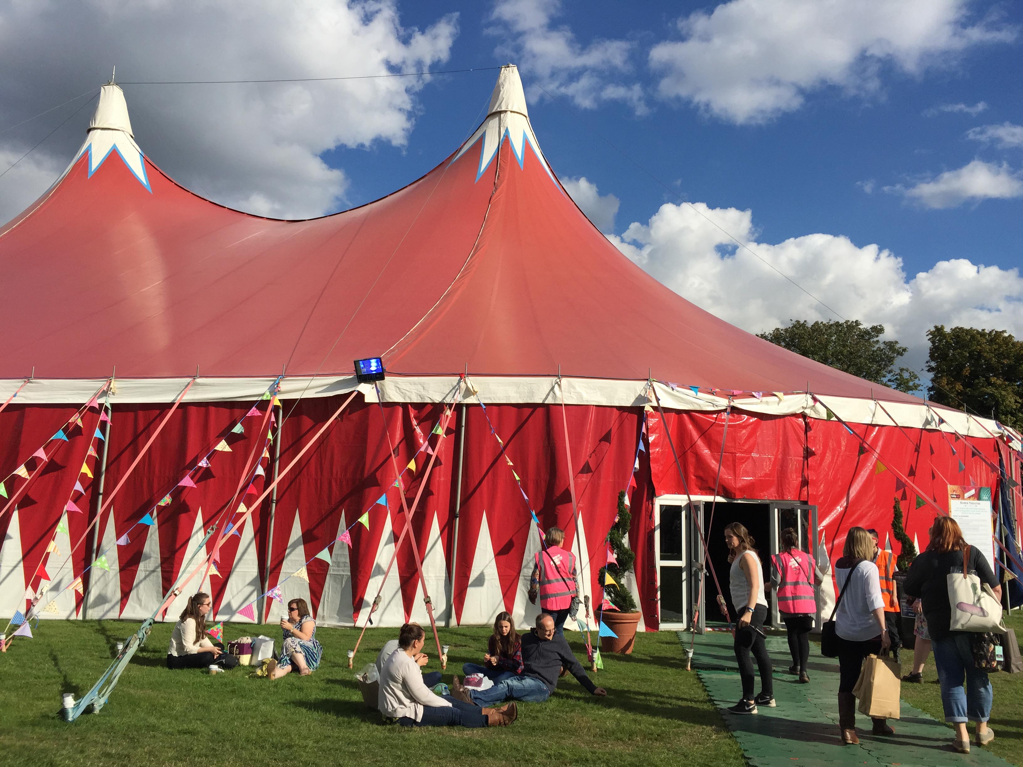 The Handmade Fair 2017 discount code