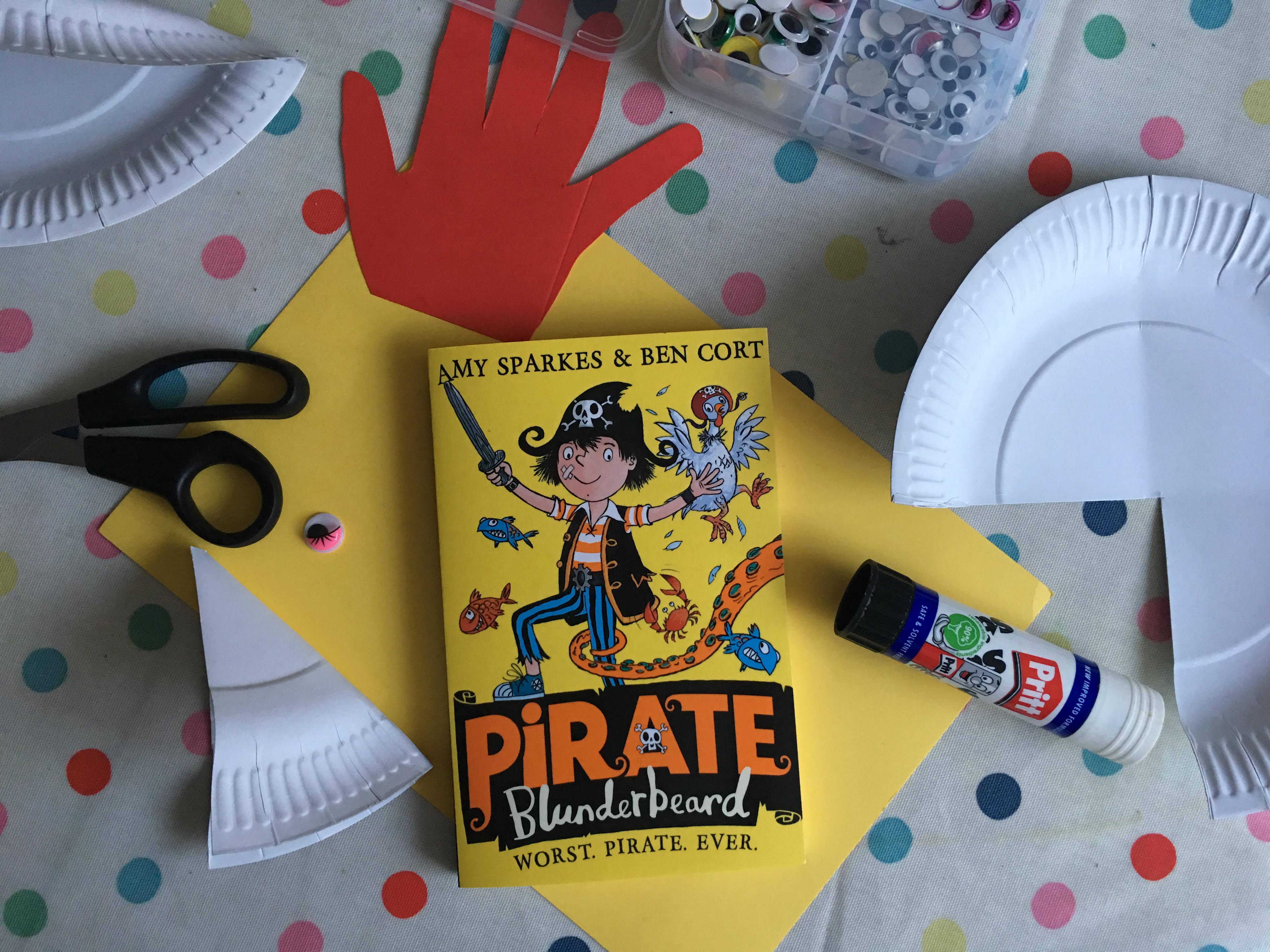 Win with HarperCollins Summer Reads Book Tour!