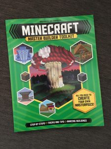 Minecraft Master Builder Toolkit