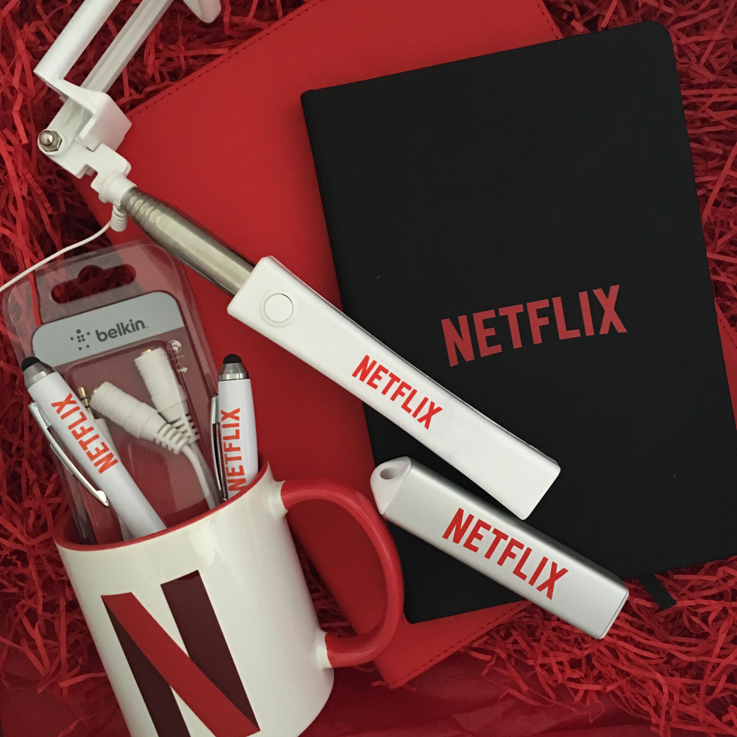 I've joined the Netflix Stream Team