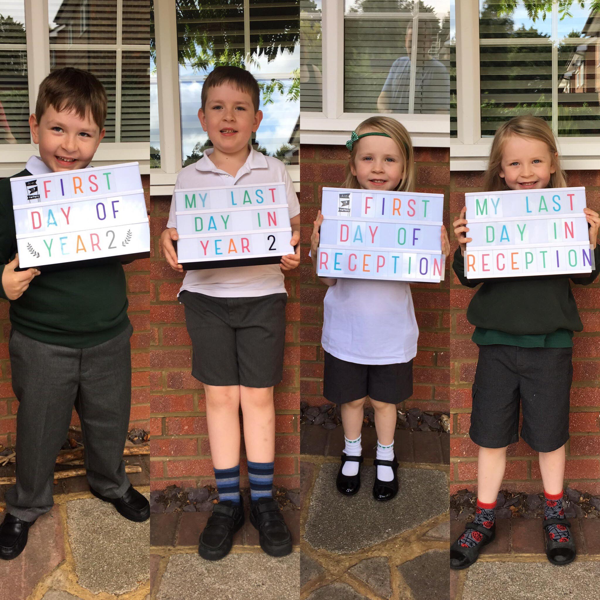 last day of term