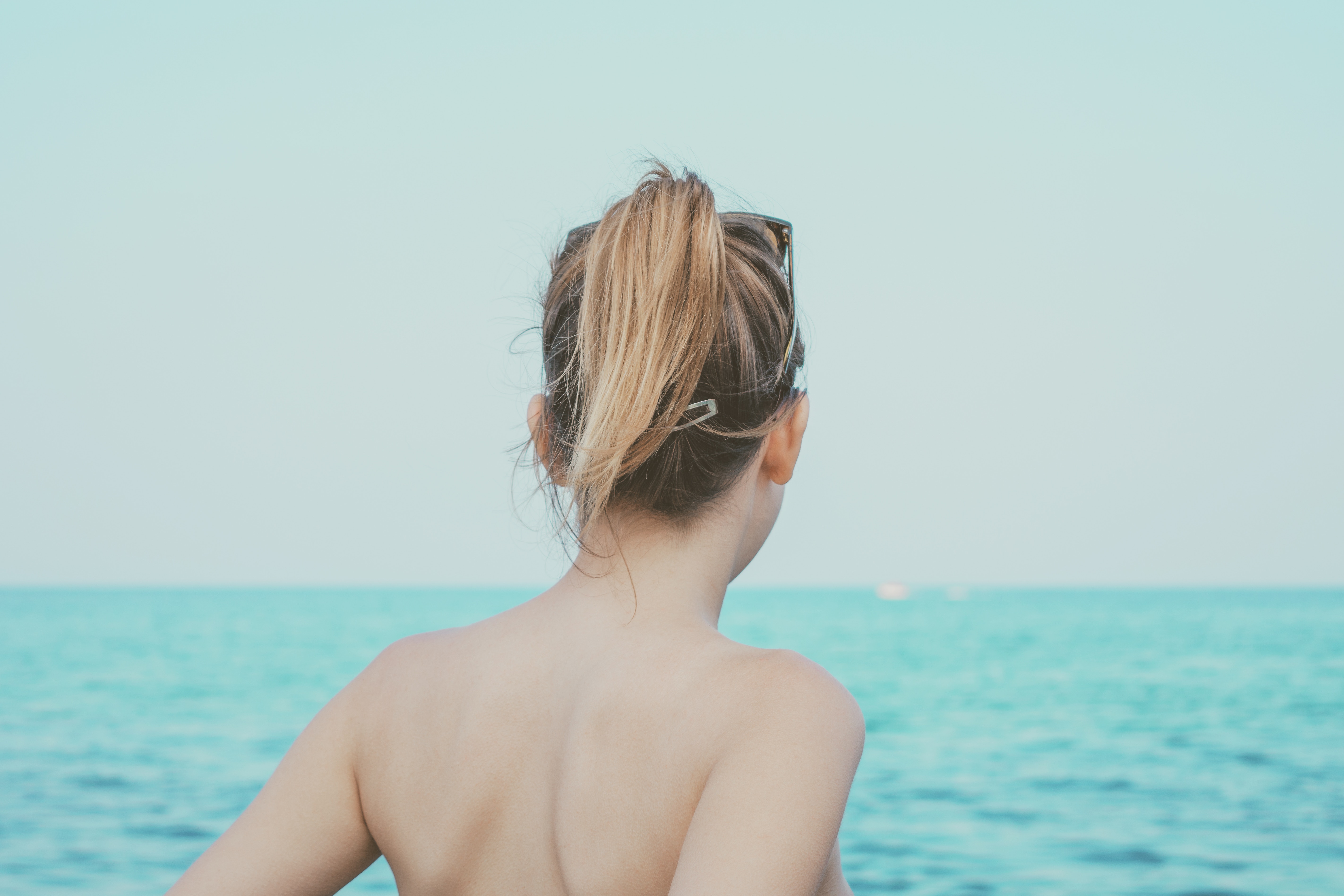 My 5 Summer beauty trends for 2017