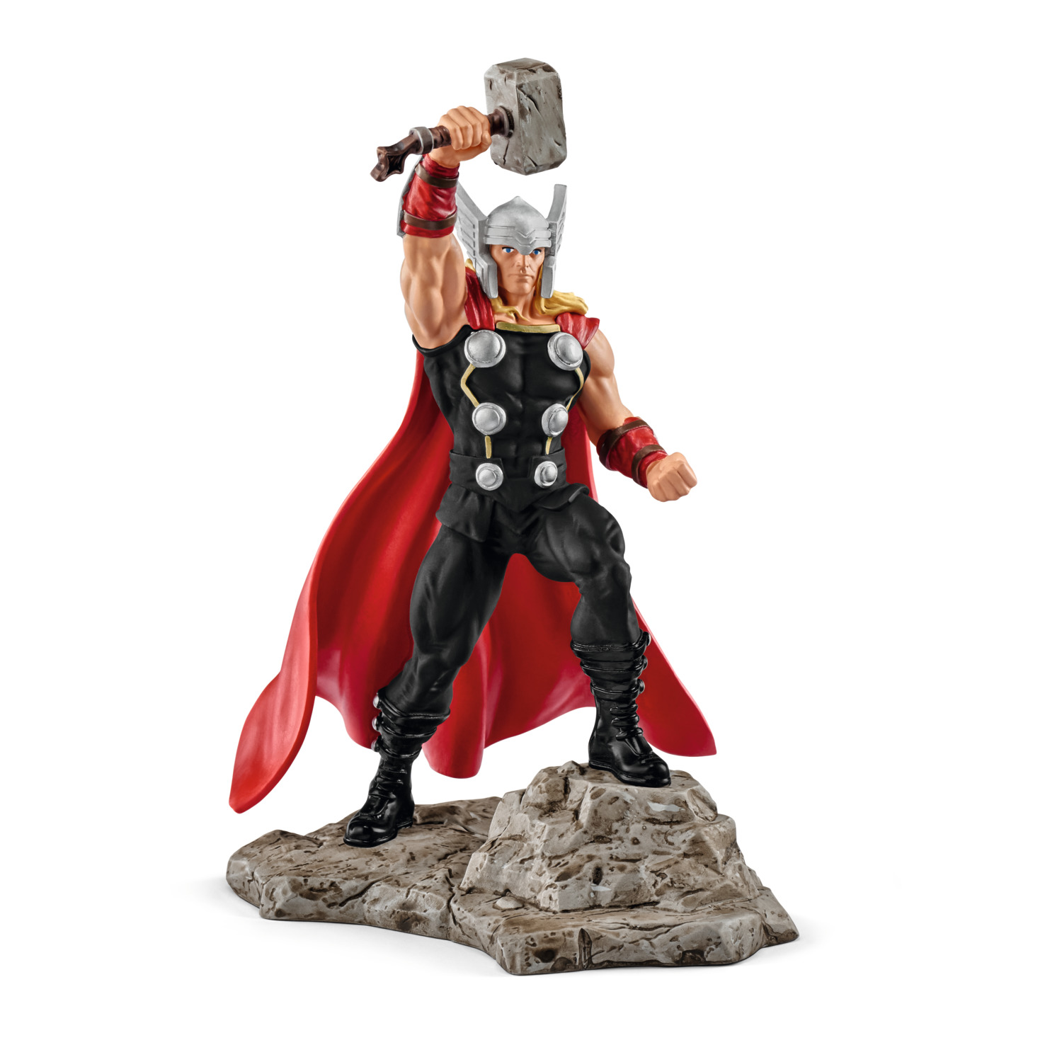 Schleich Marvel Thor figurine review