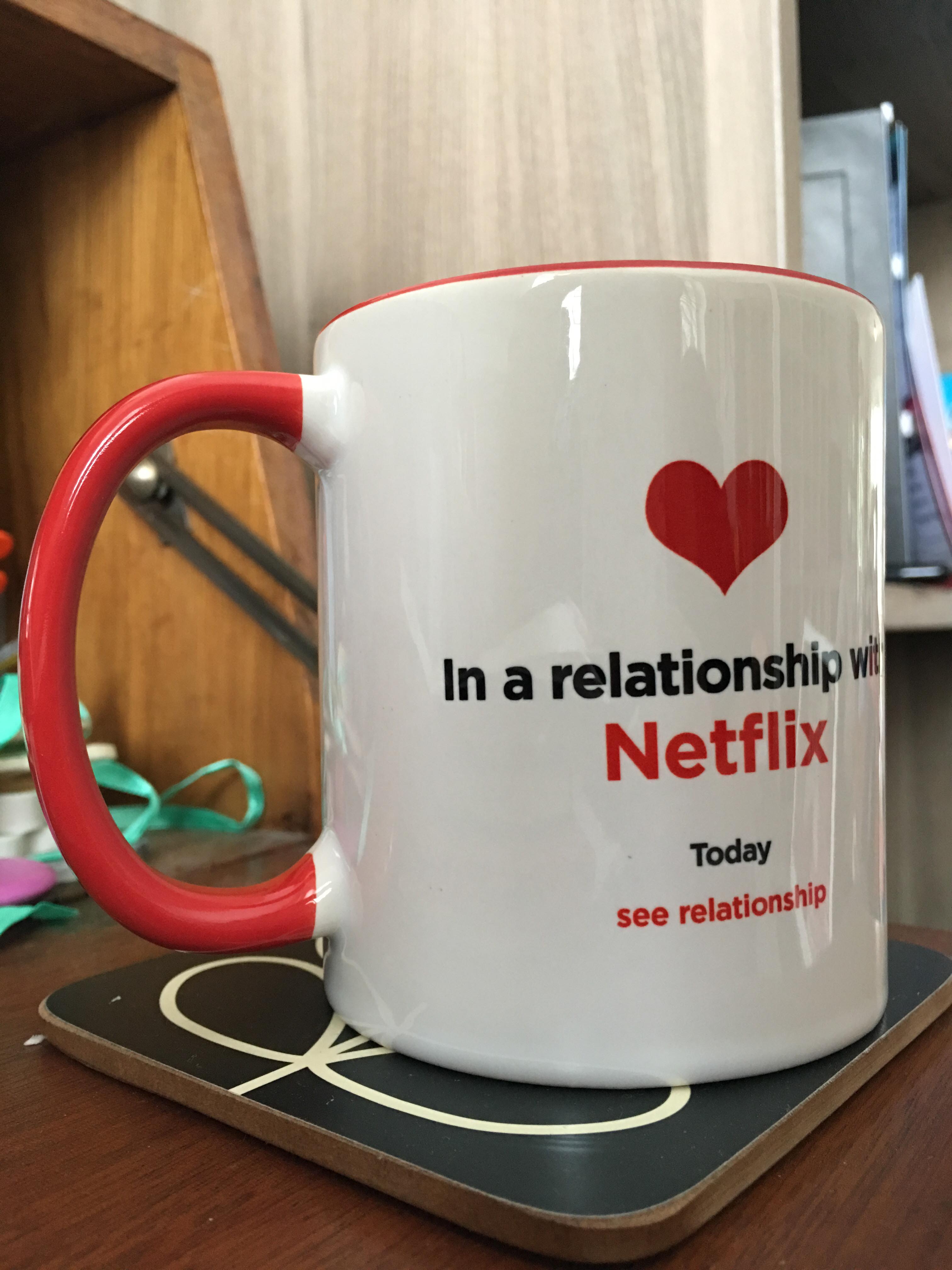 What I'm watching on Netflix this Autumn