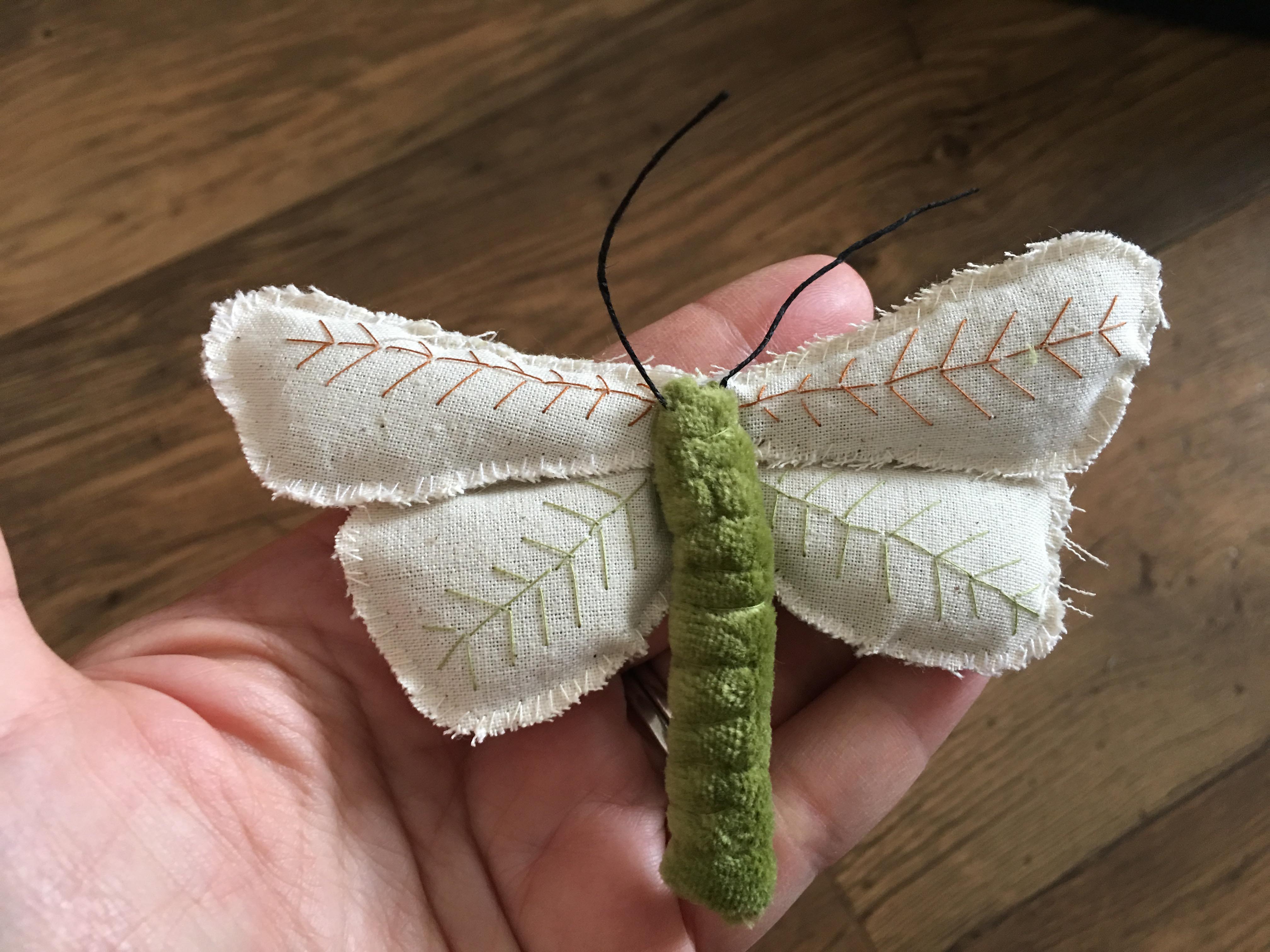 Summer Craftpod Sub Box