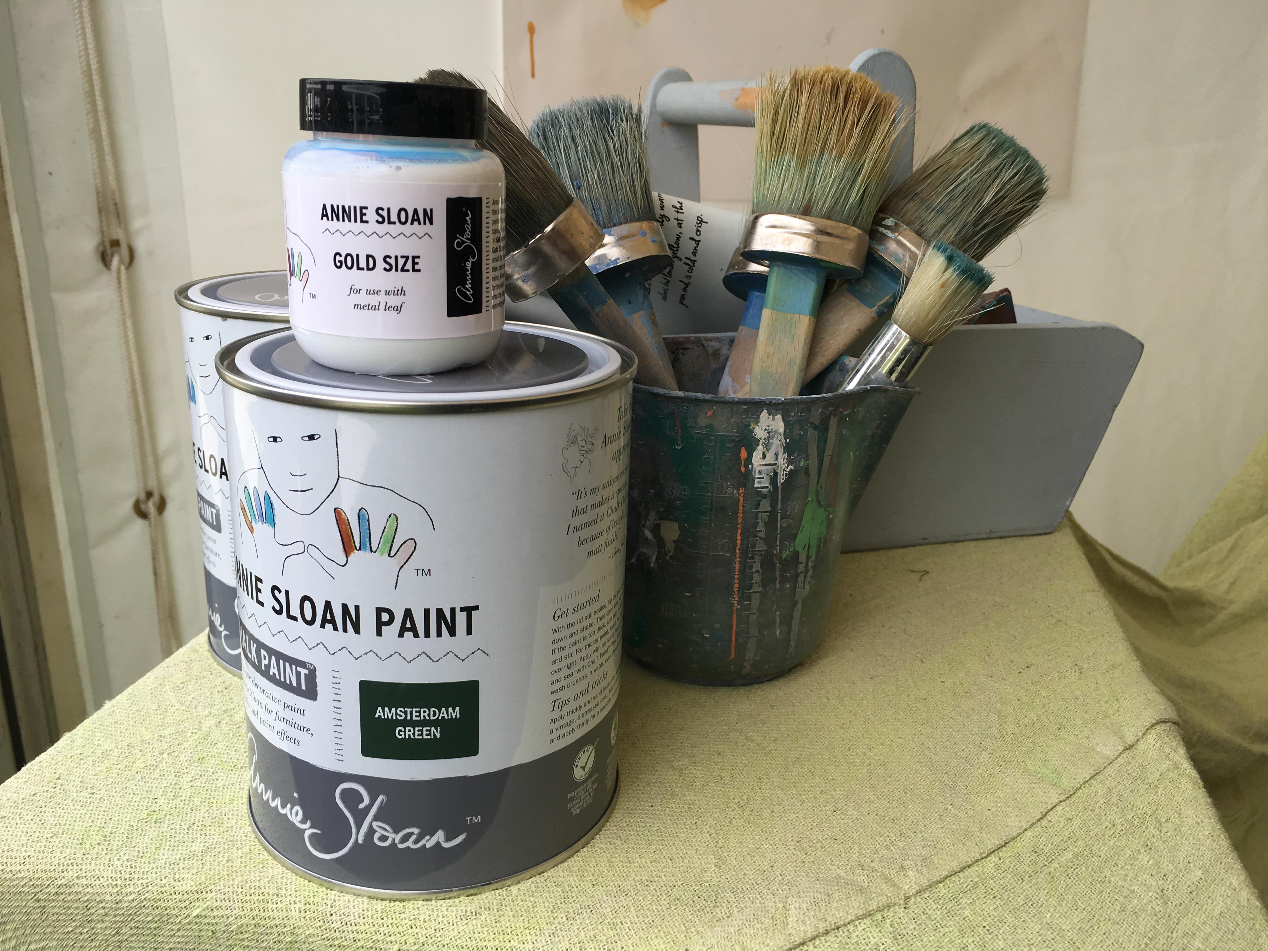 The Handmade Fair at Hampton Court 2017