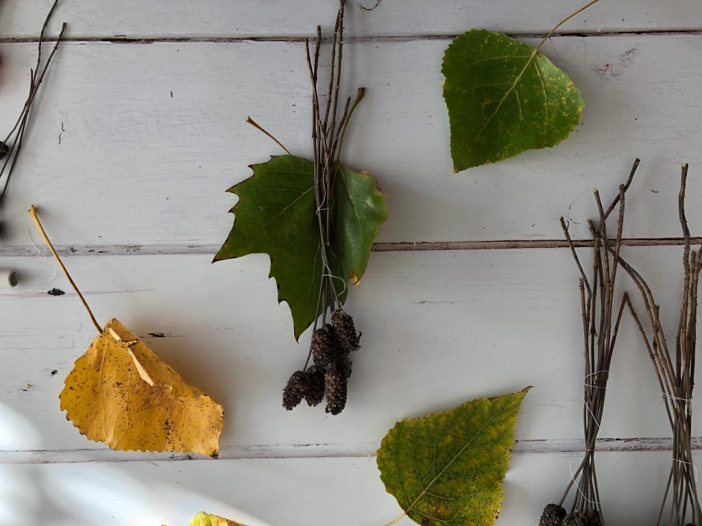 How to create kid-friendly lavender wands