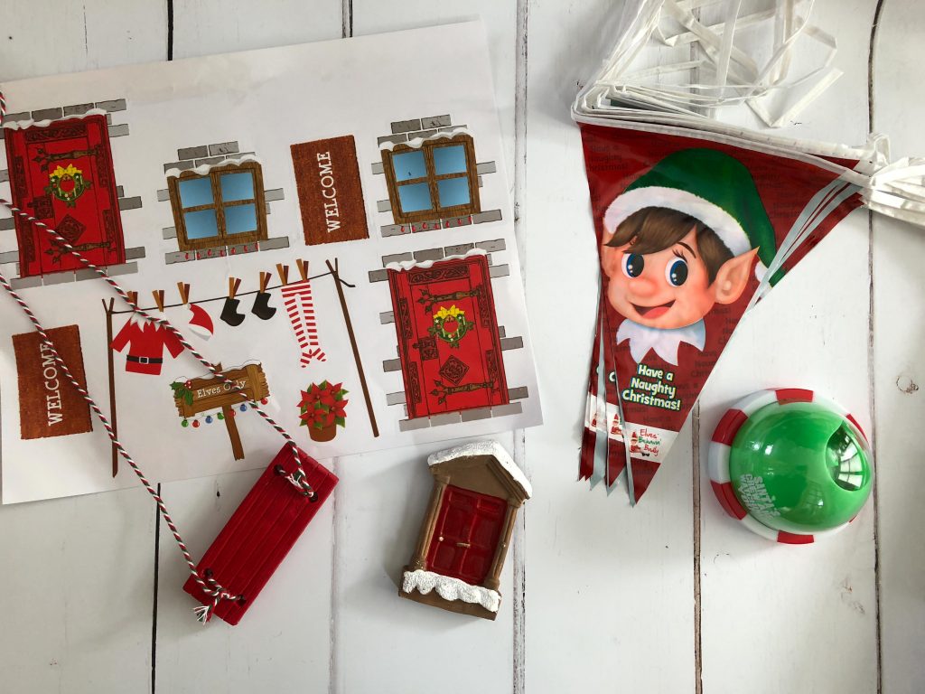 essential Elf on the Shelf ideas