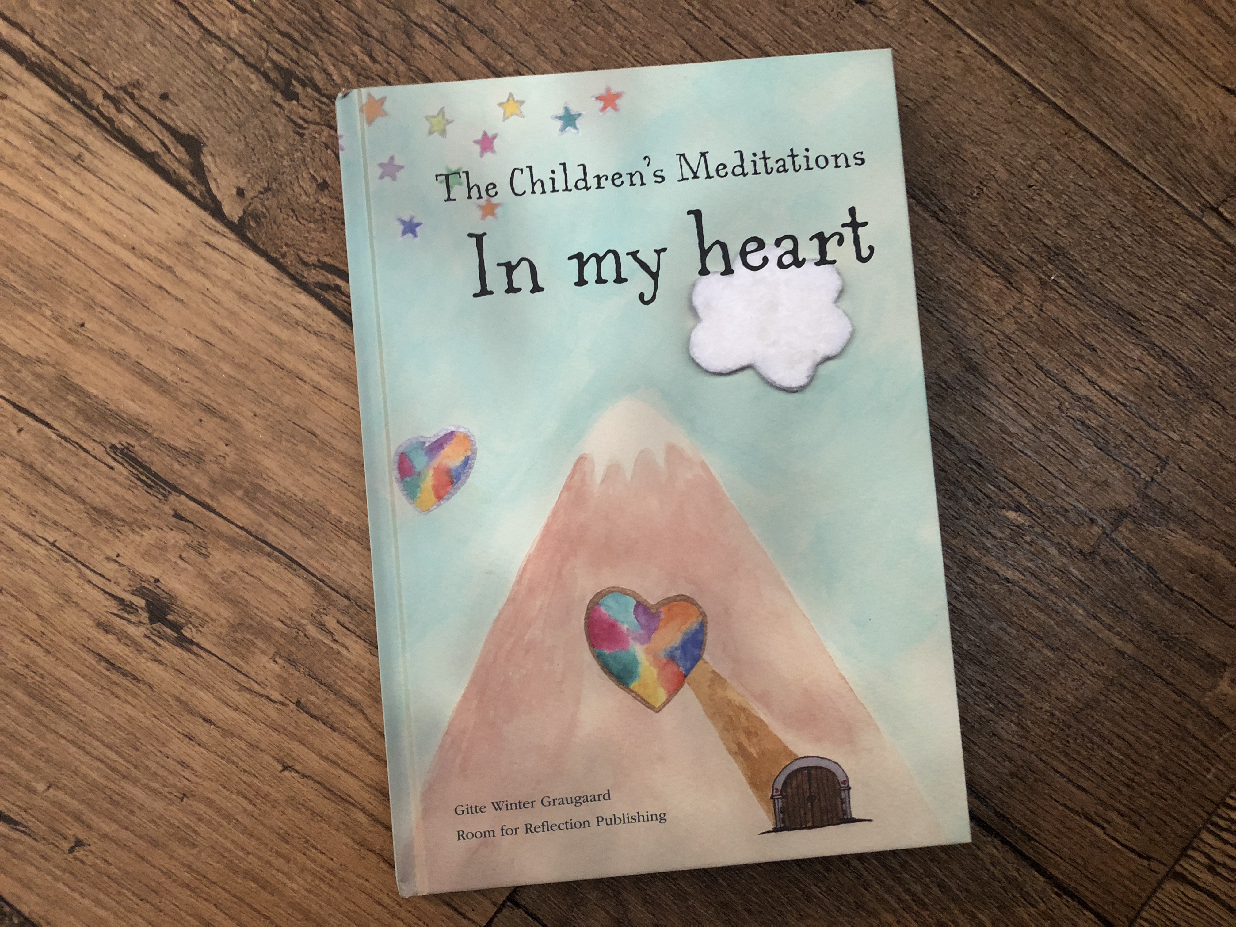 The Children's Meditations In My Heart