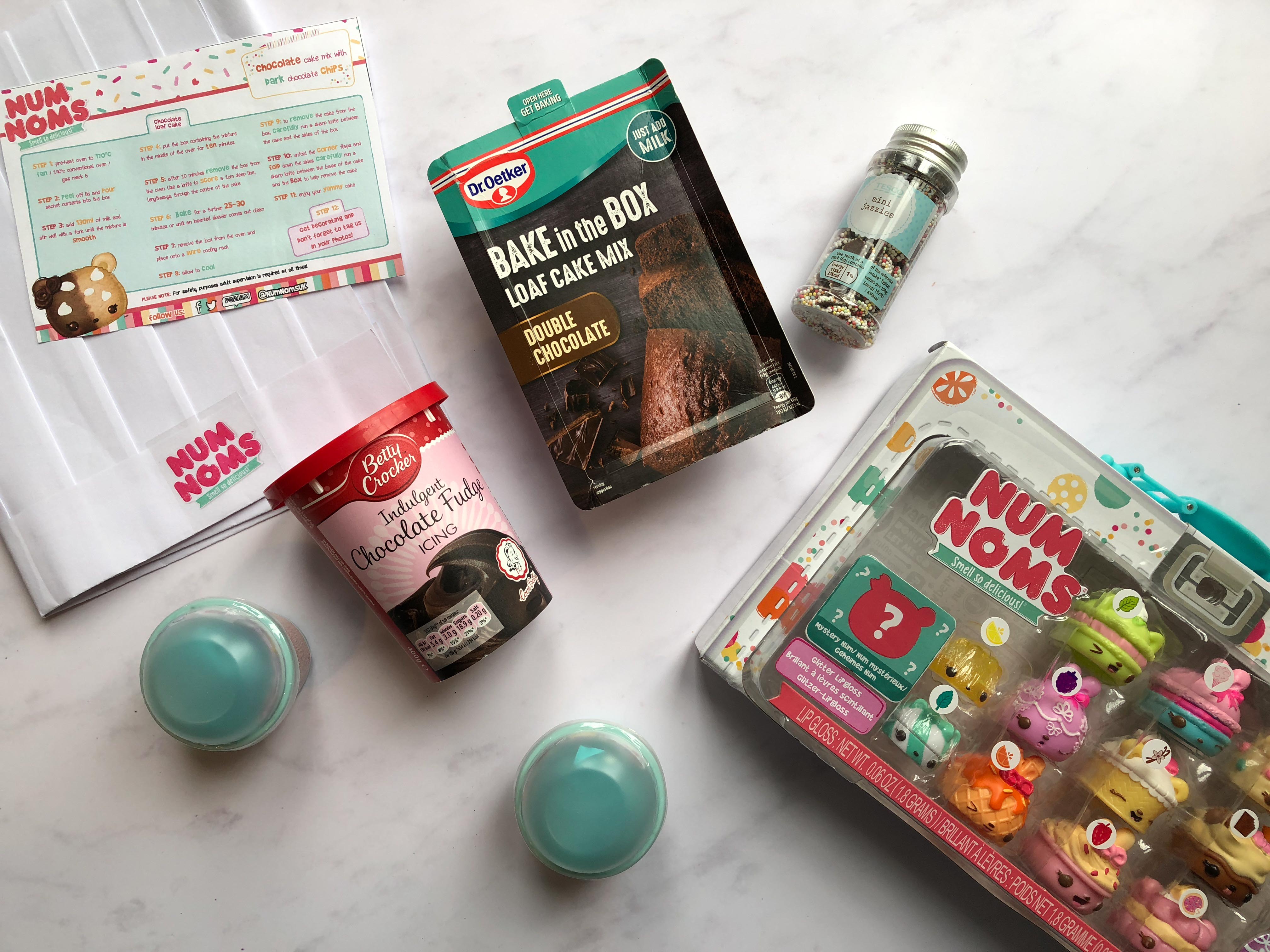 Celebrating National Chocolate Cake Day