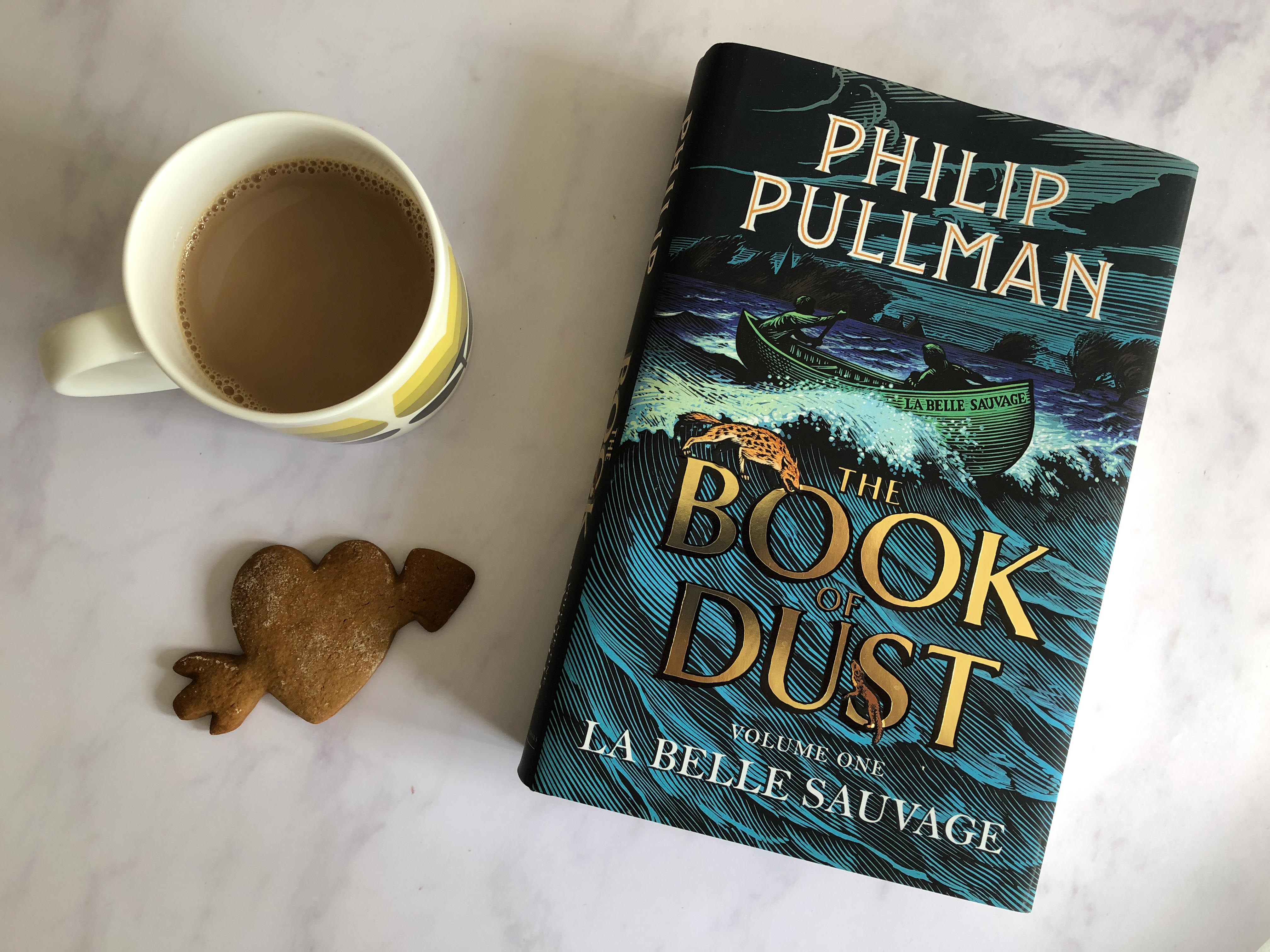 Alethiometers and daemons