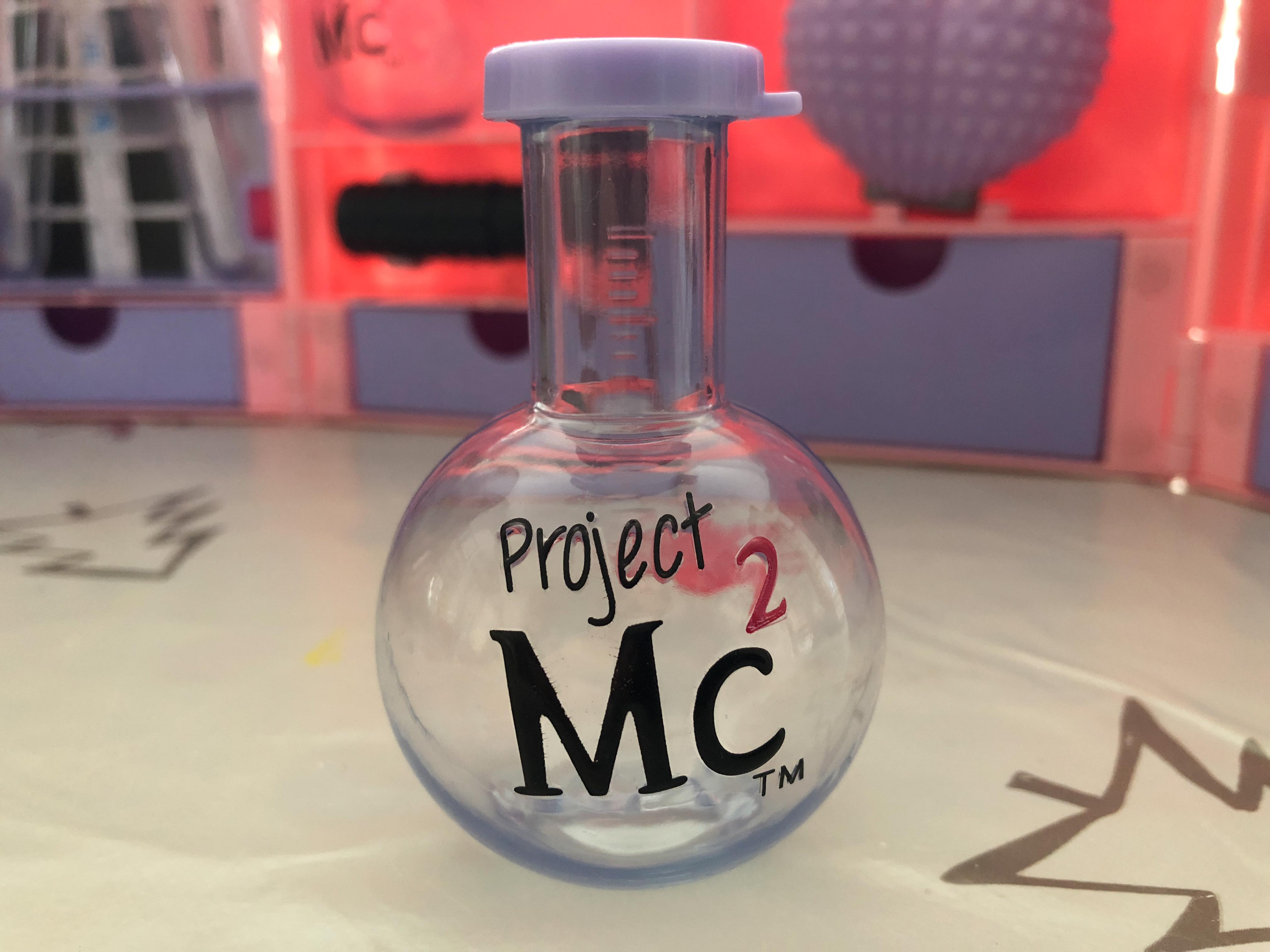 Project Mc2 Ultimate Spy Bag review