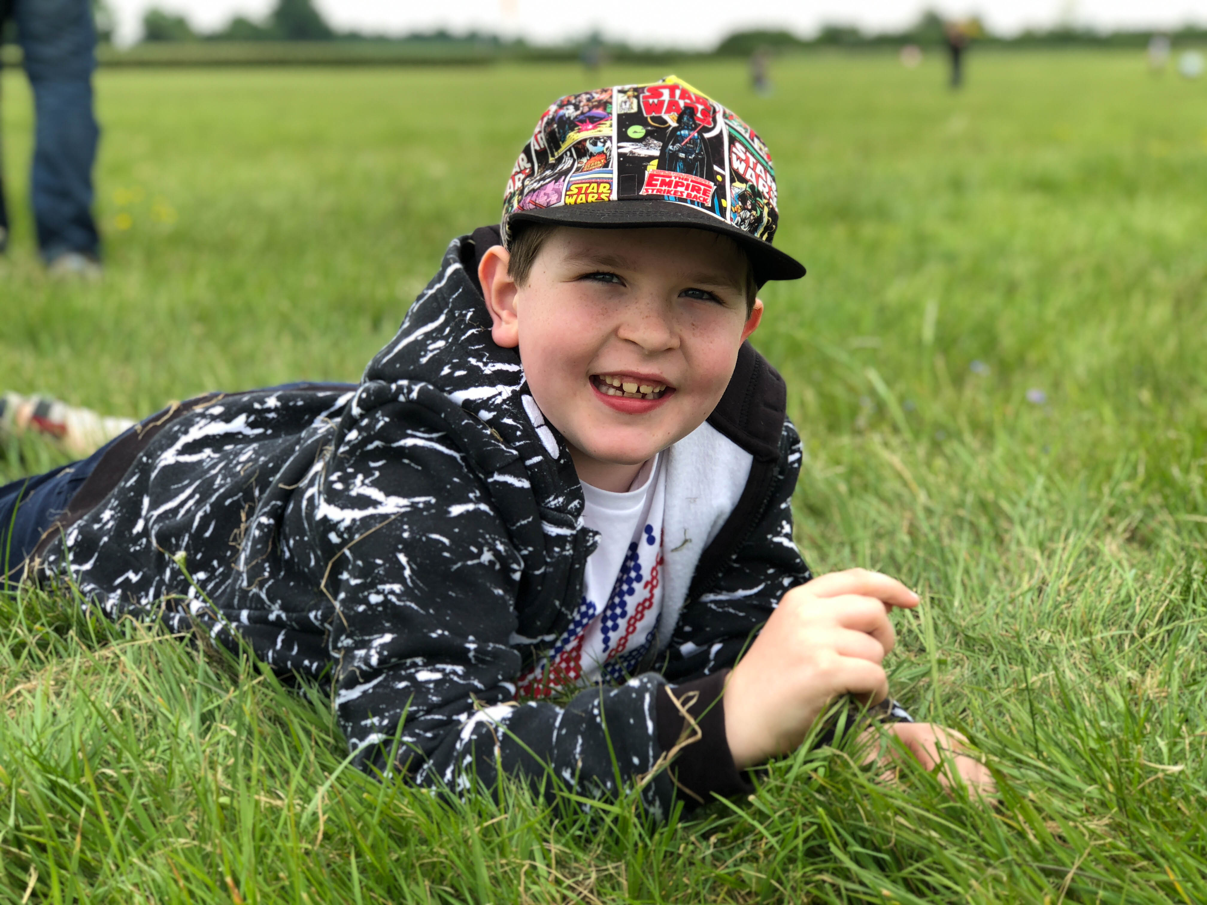 Old Warden Areodrome