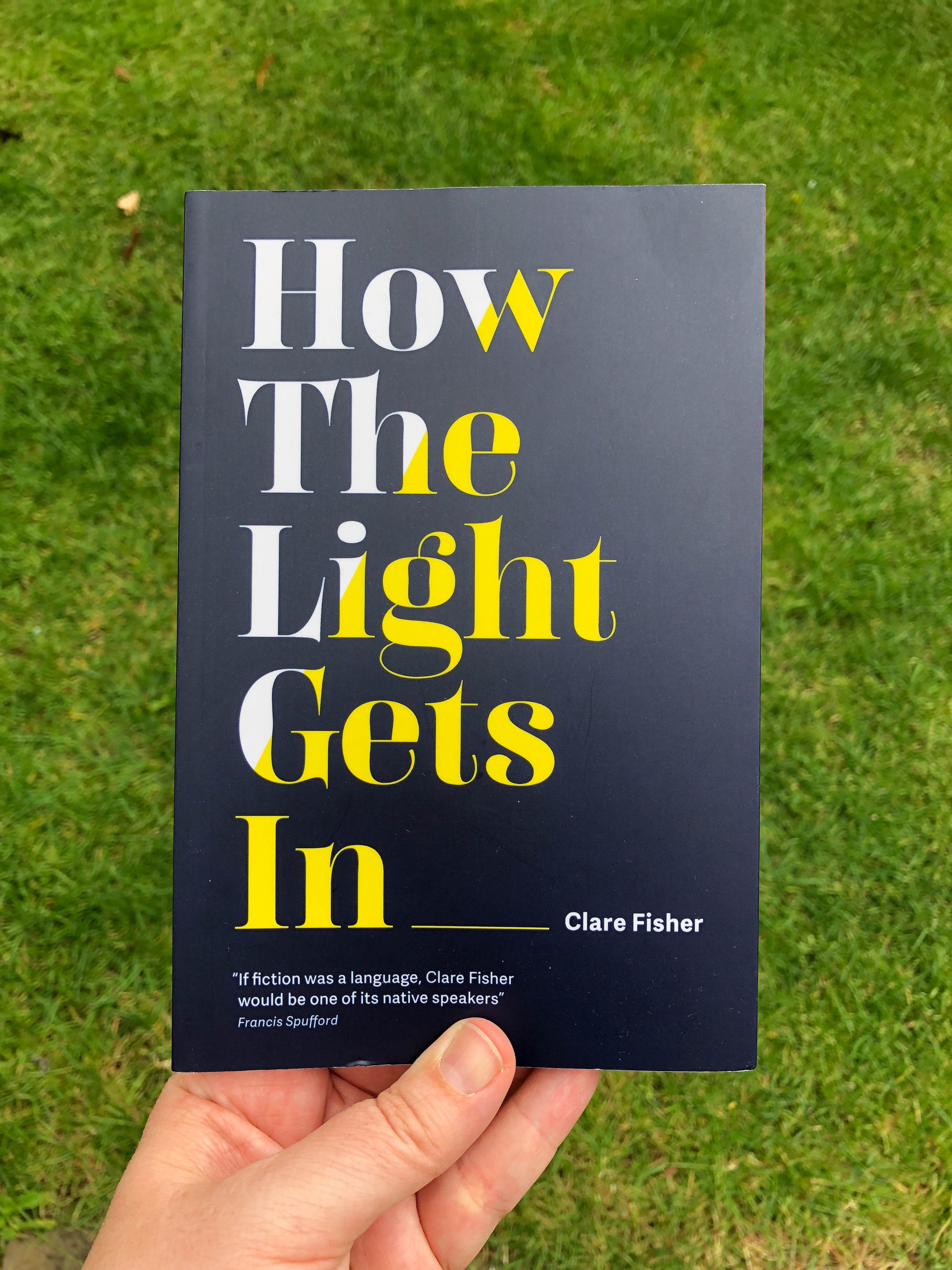 How the Light Gets In