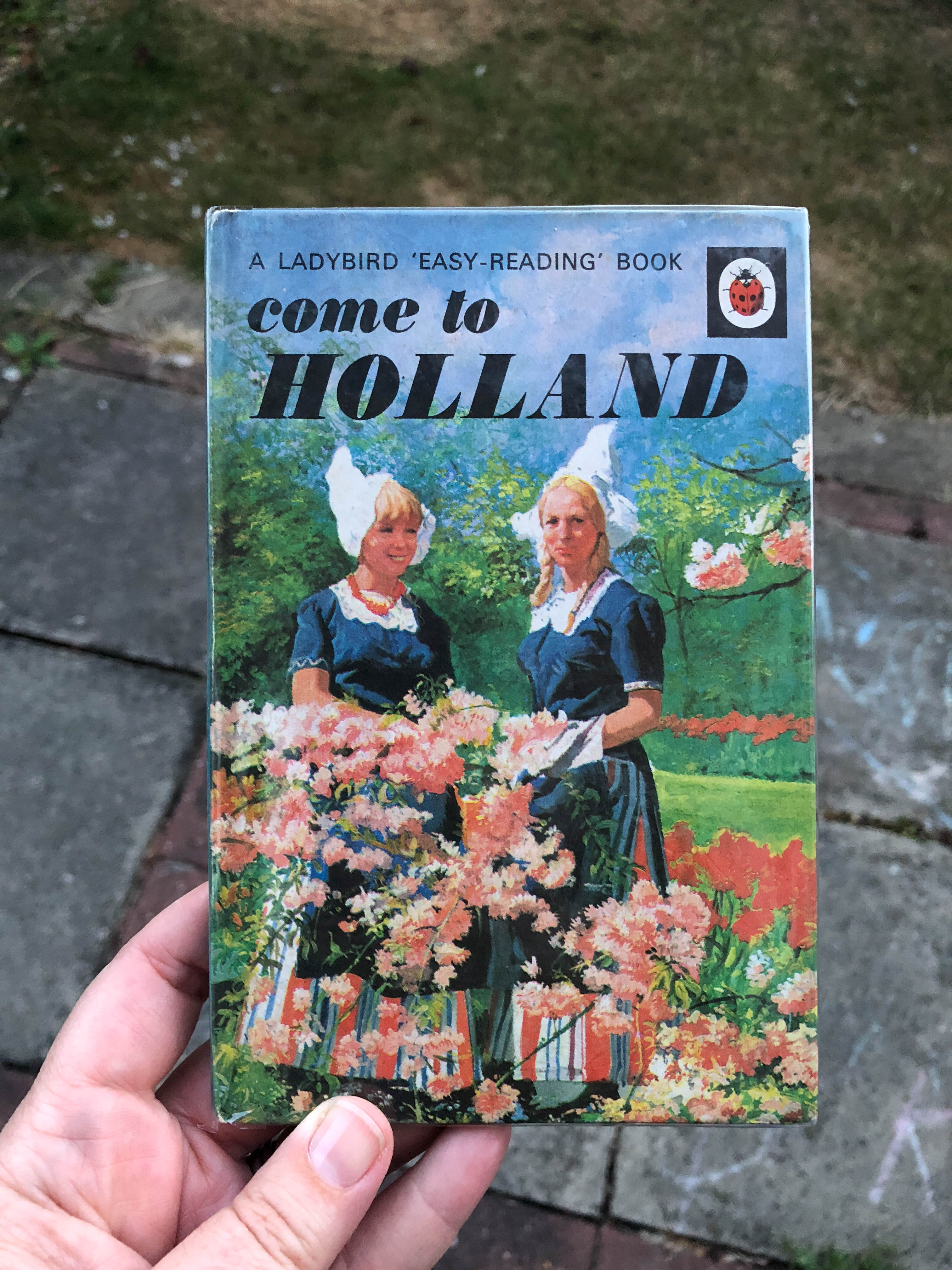 Looking forward to our first Eurocamp holiday at Duinrell Holland