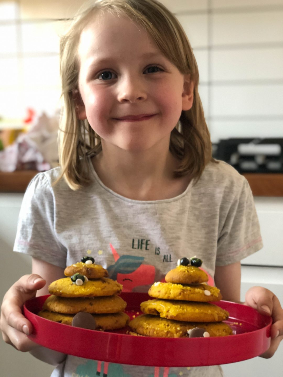 Mini Bakers Club review children's baking subscription box the