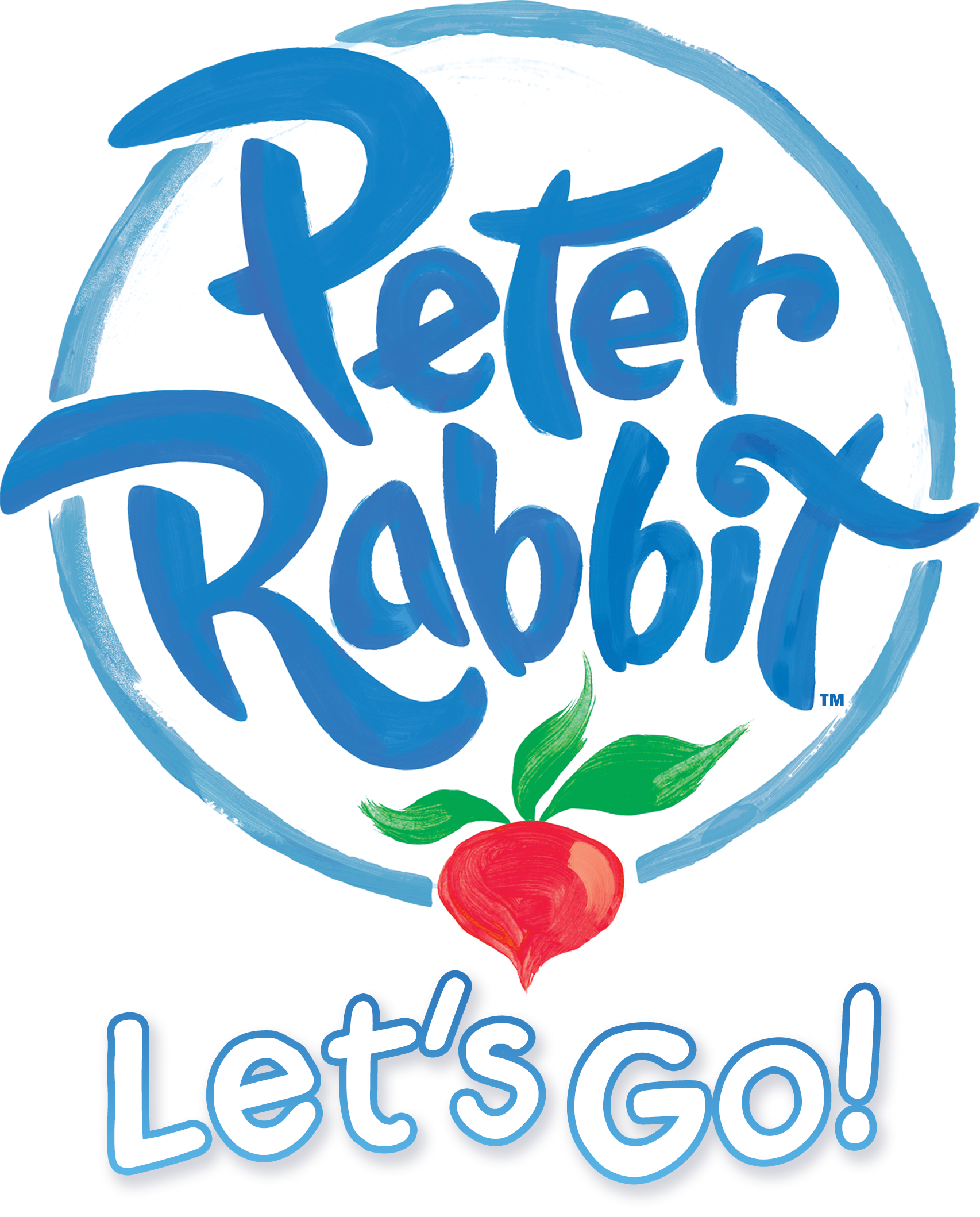 Peter Rabbit: Let's Go! app