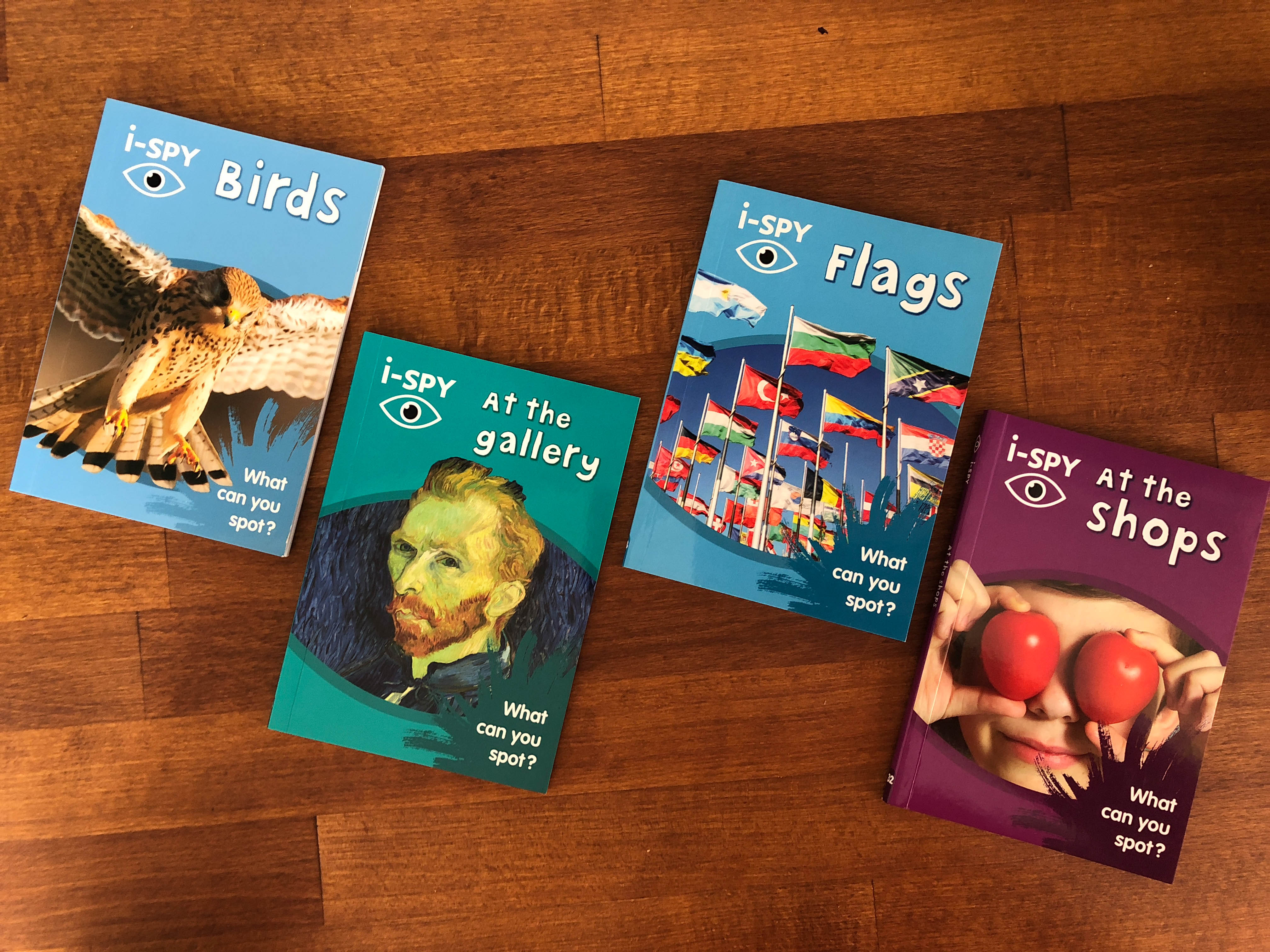 Top tips for keeping kids occupied on car journeys