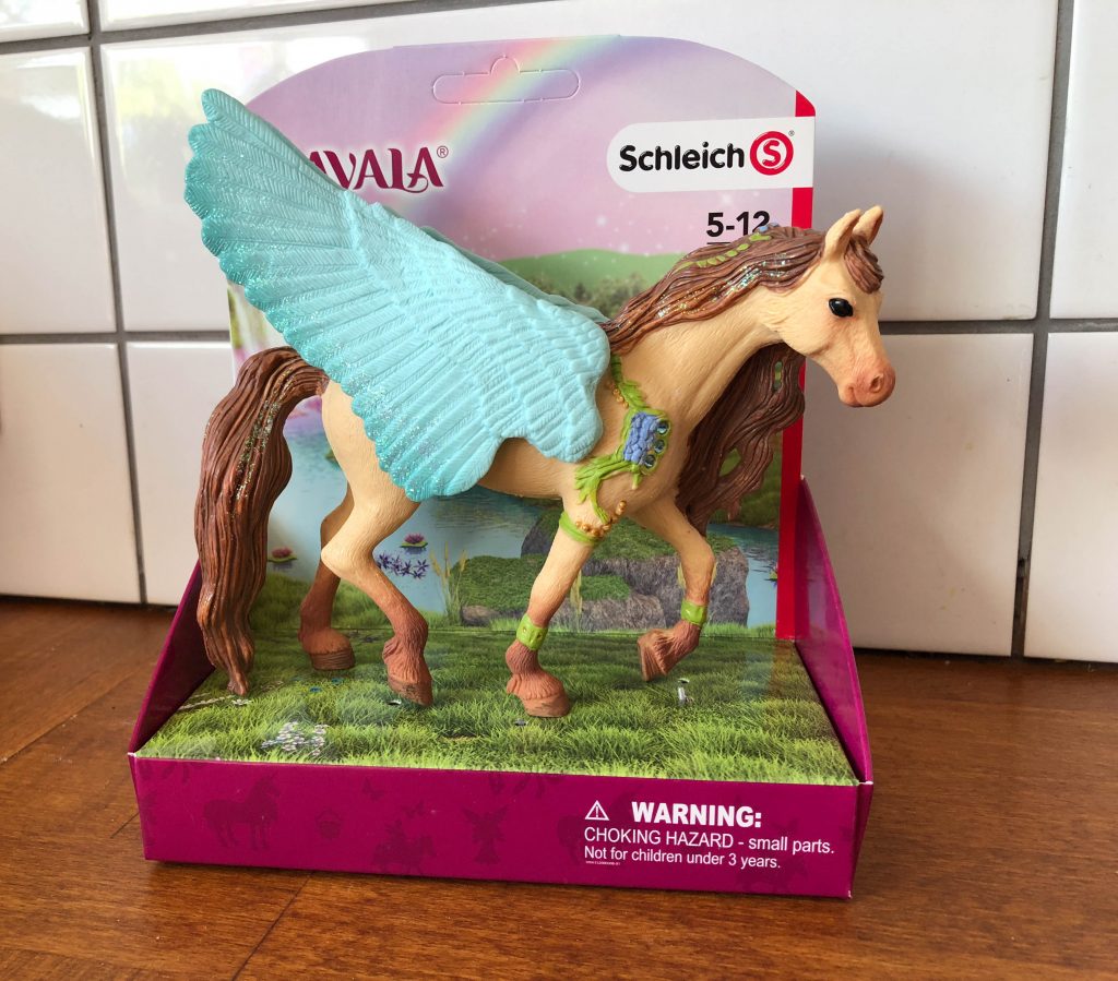 Schleich Bayala review