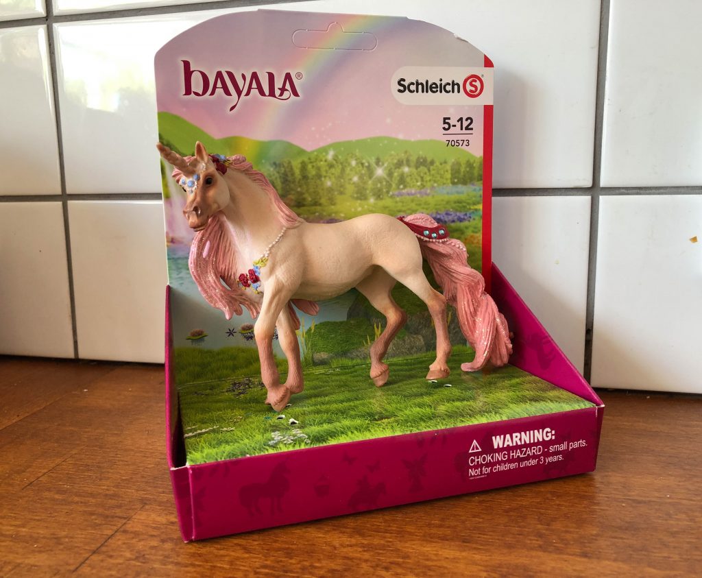 Schleich Bayala review