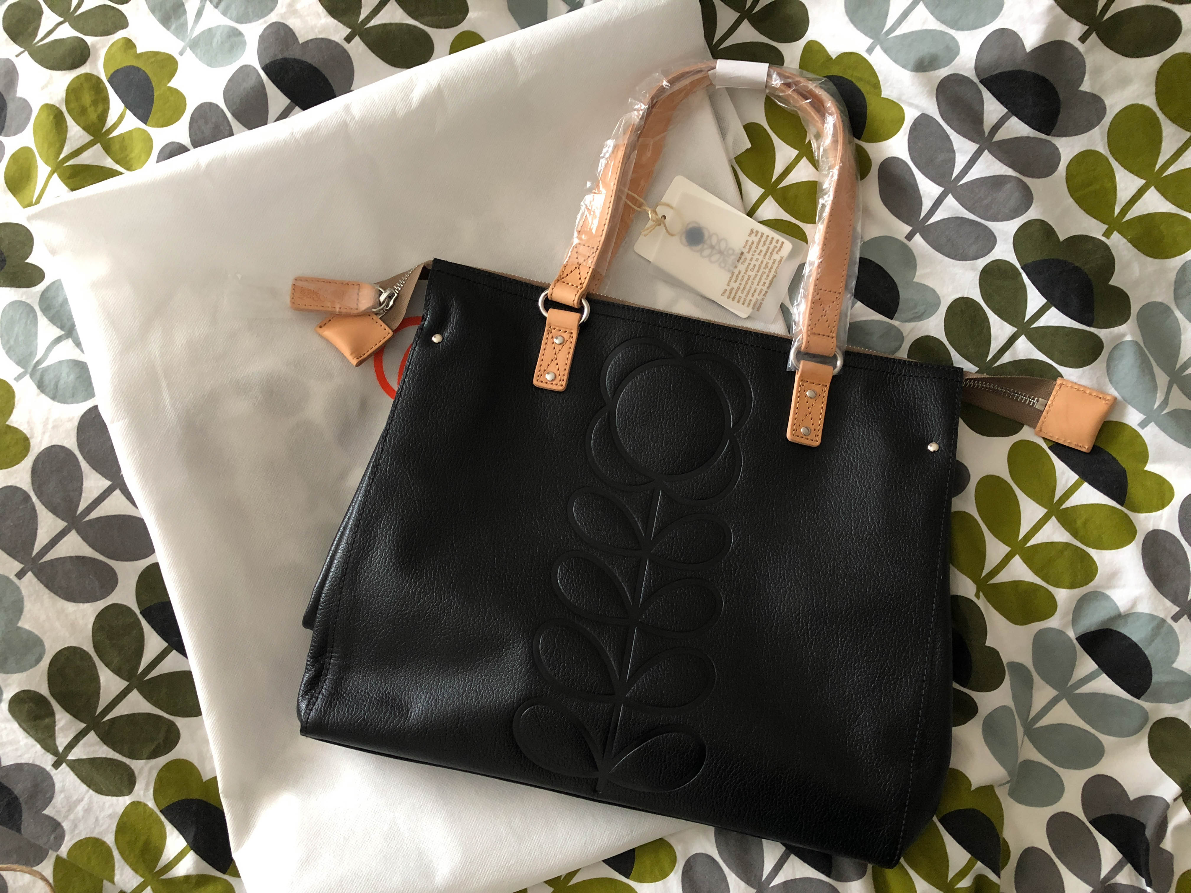 What next for Orla Kiely?