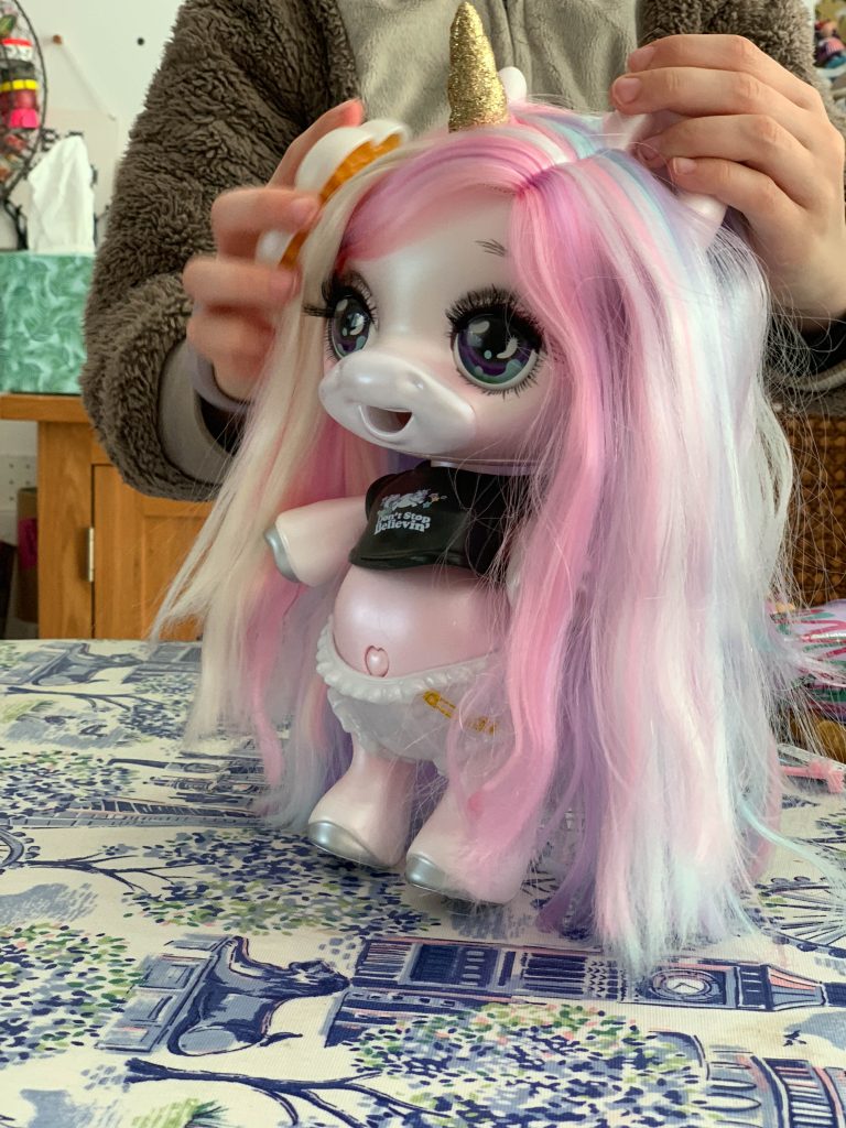 Poopsie Unicorn doll