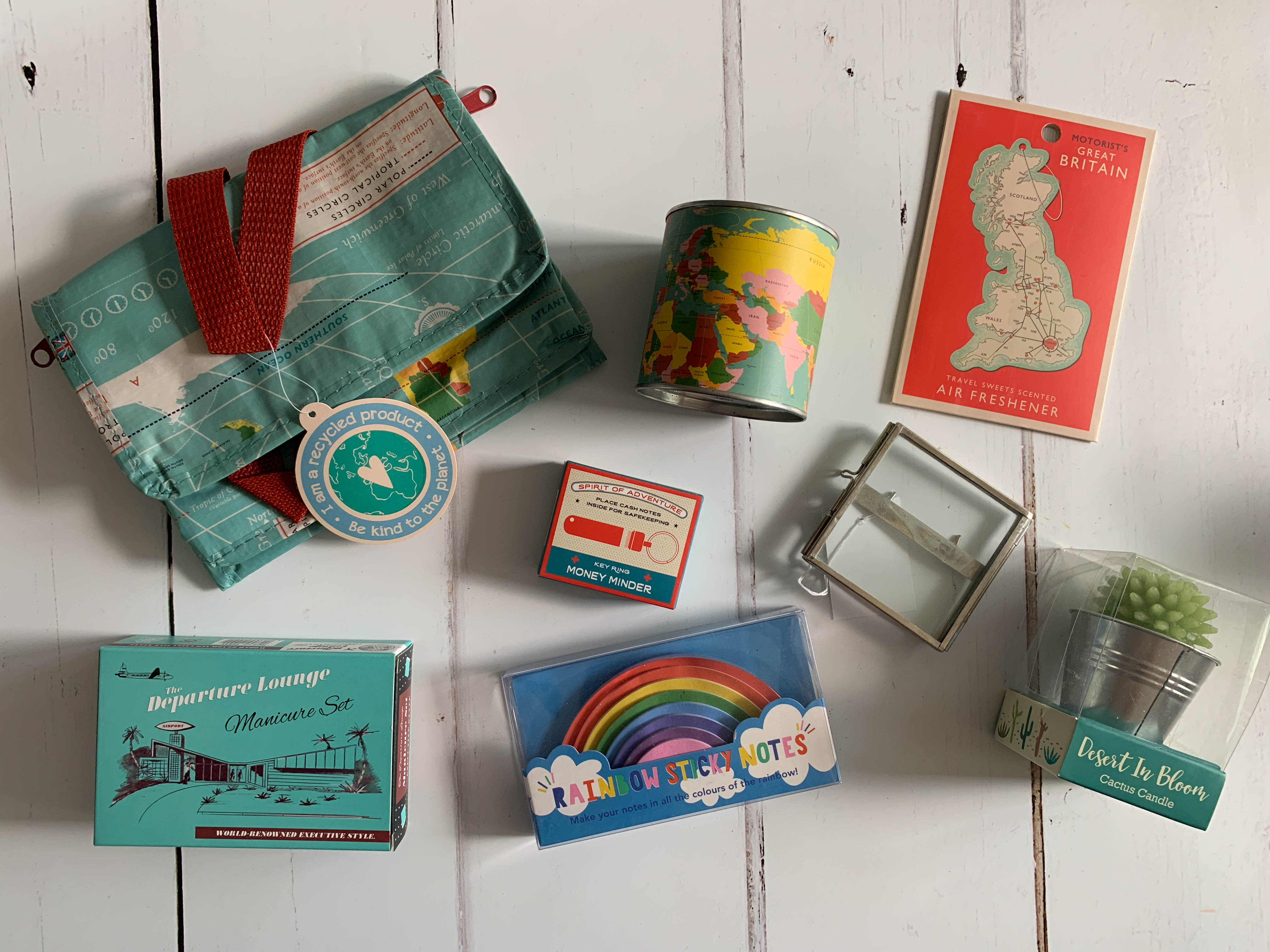 8 must-have stocking fillers for men