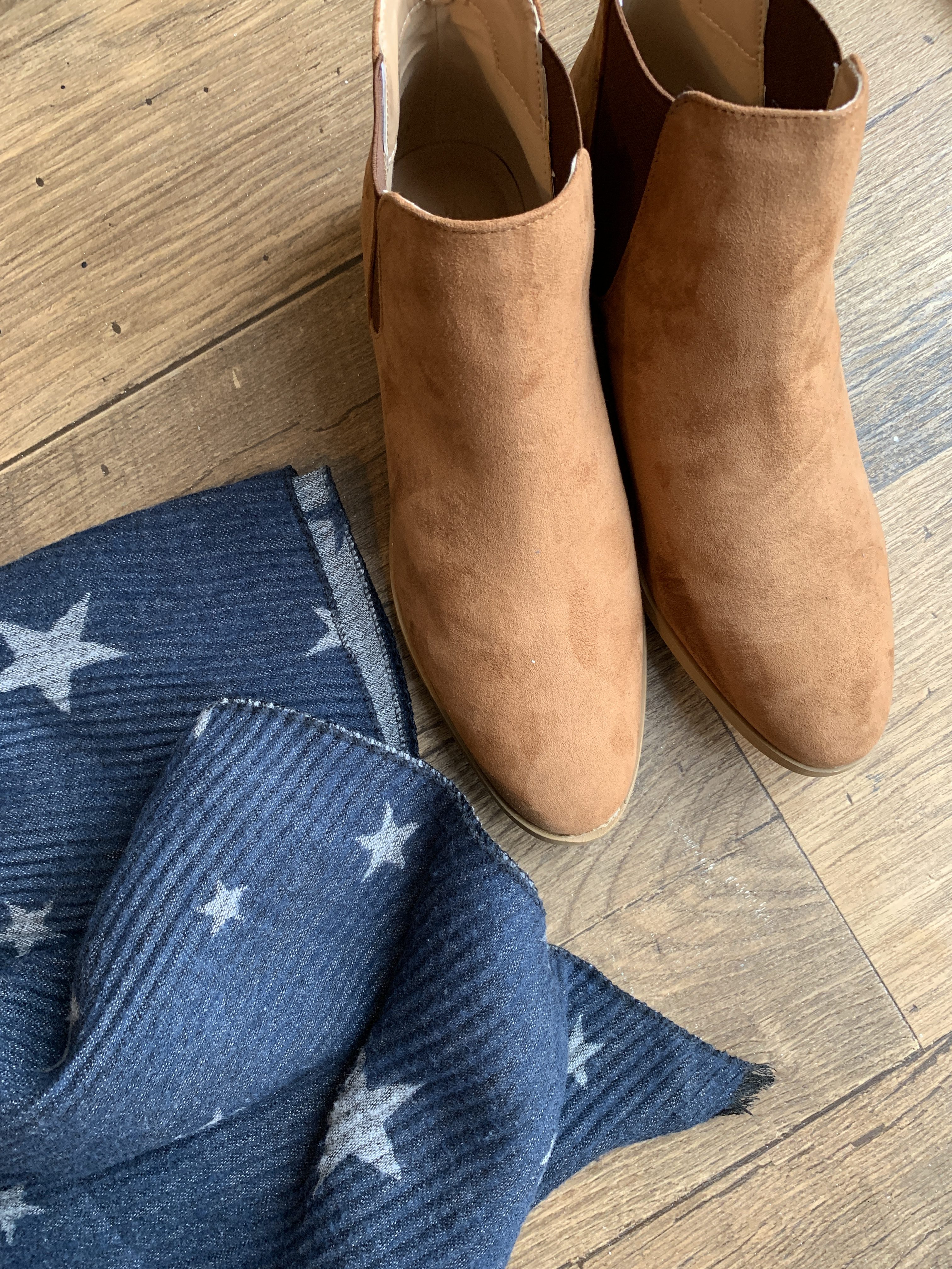 Back to work with Simply Be