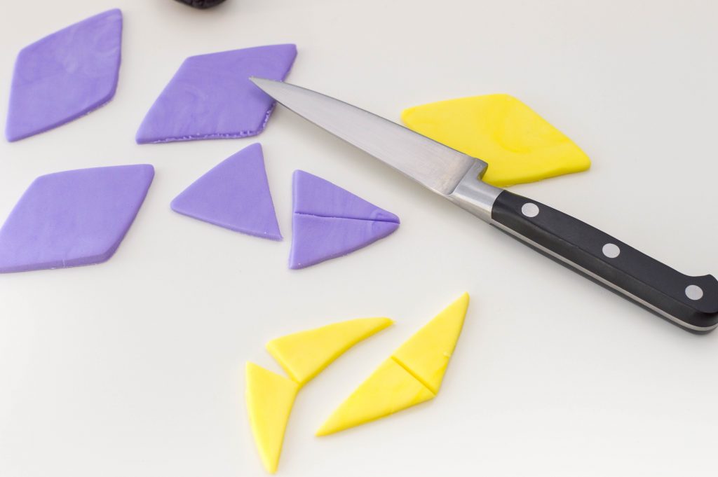 Kite Sugar Cookies tutorial