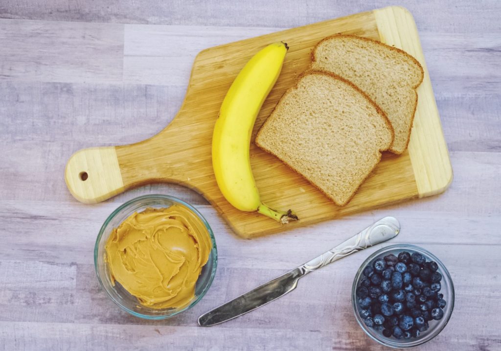 How to make Teddy Bear Toast