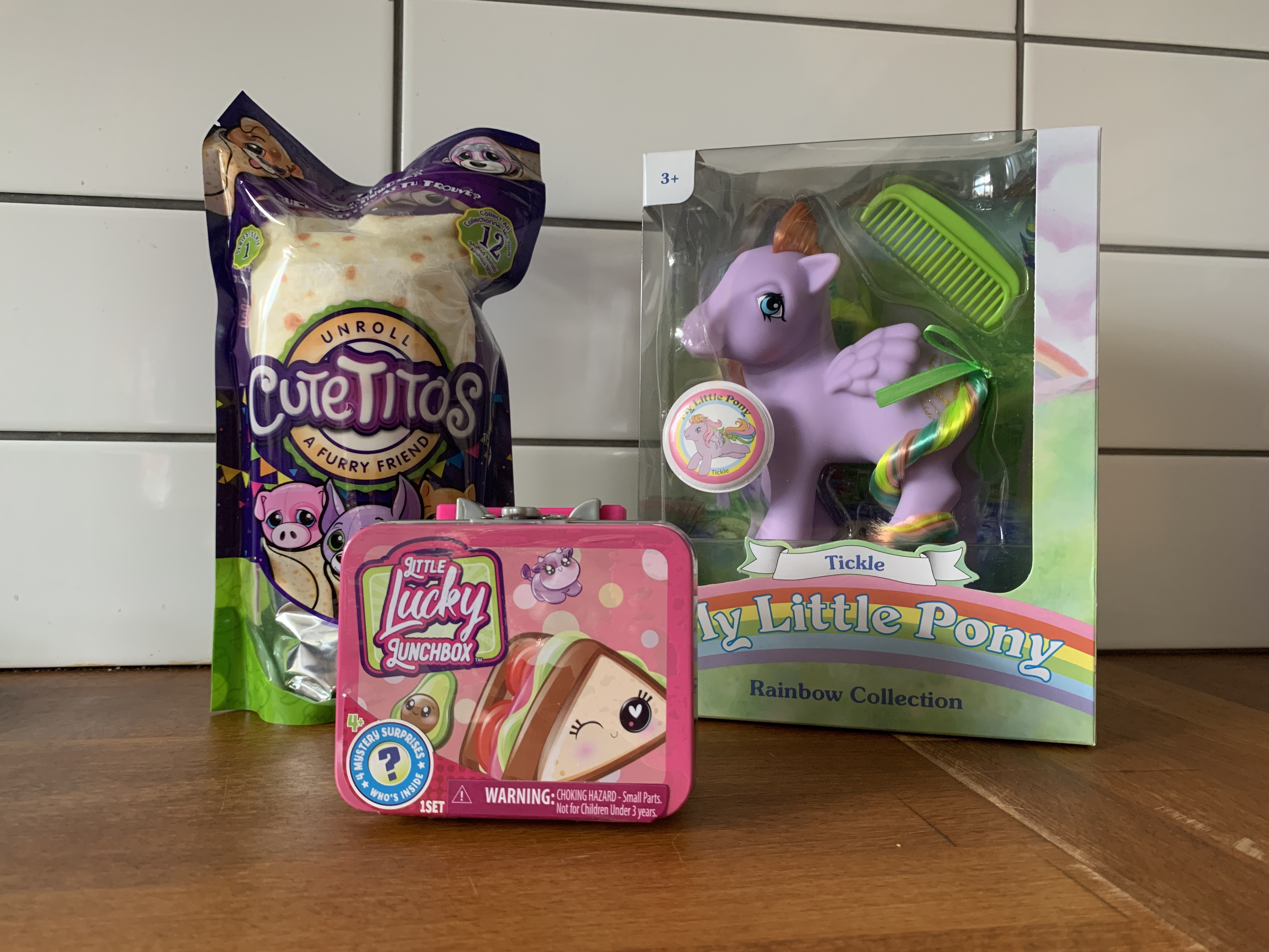 Alternative Easter gifts for kids Easter baskets